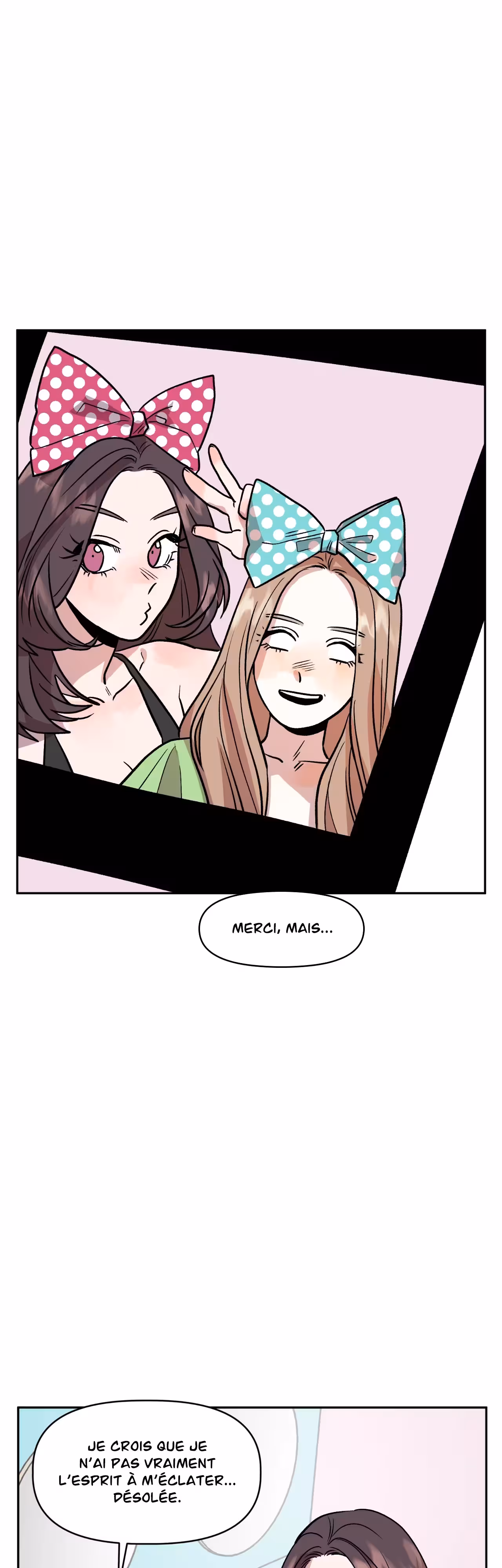 Bittersweet Sweetheart Chapitre 20 page 22