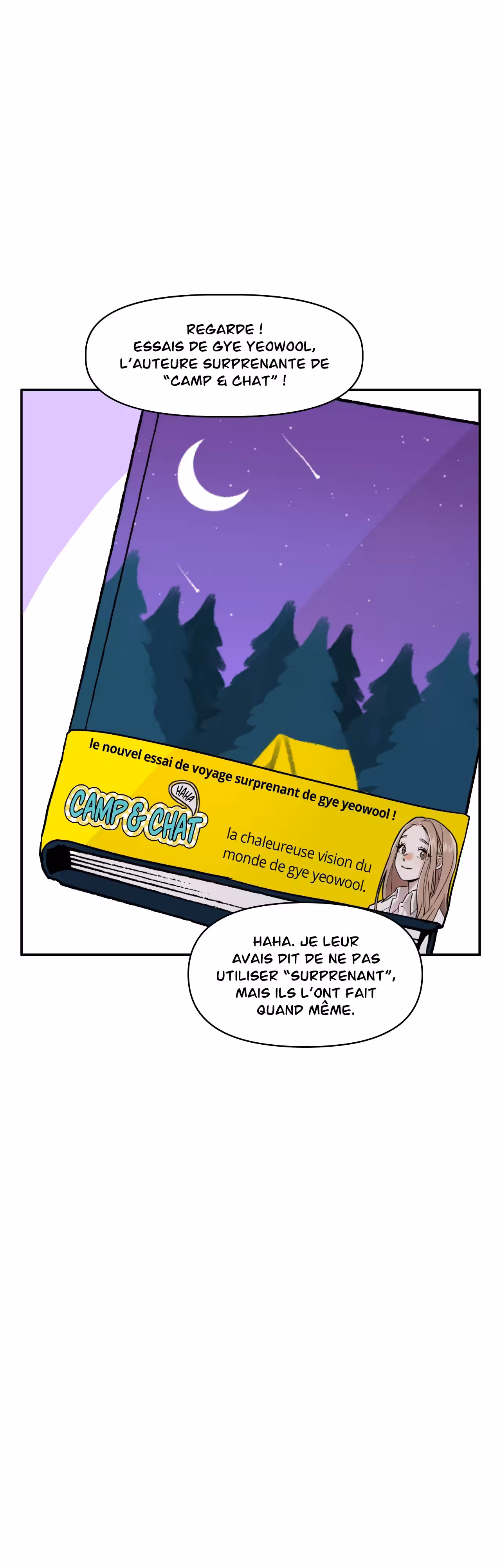 Bittersweet Sweetheart Chapitre 20 page 26