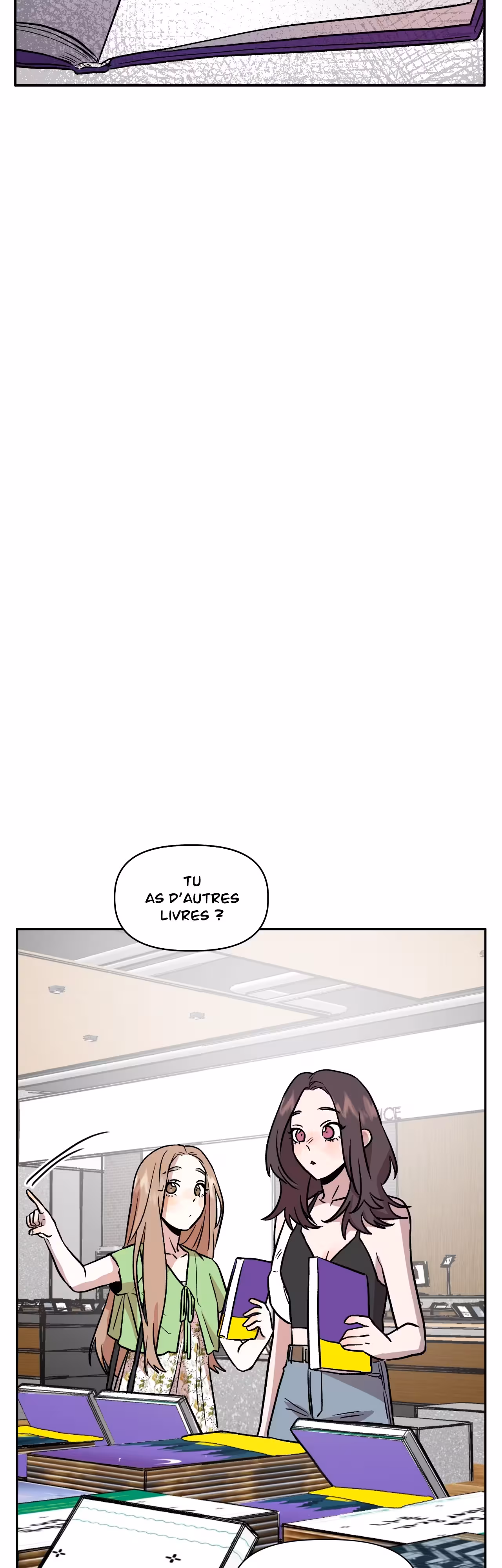 Bittersweet Sweetheart Chapitre 20 page 28