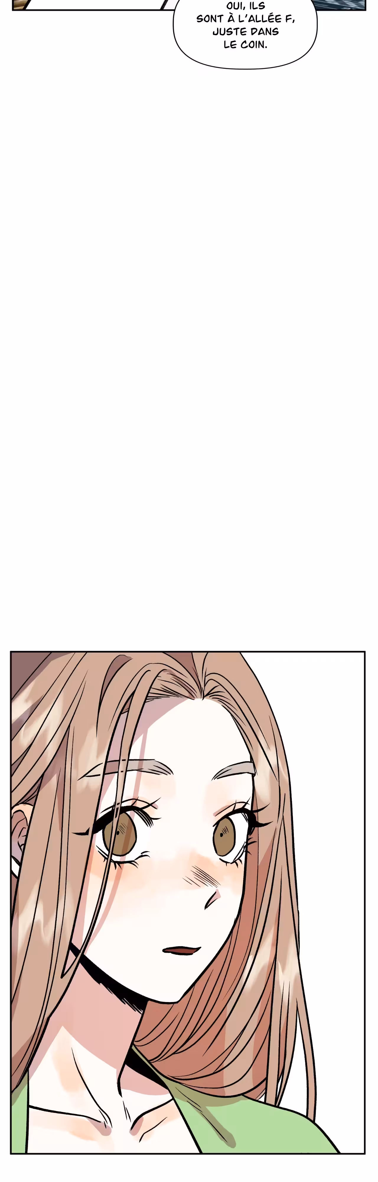 Bittersweet Sweetheart Chapitre 20 page 29