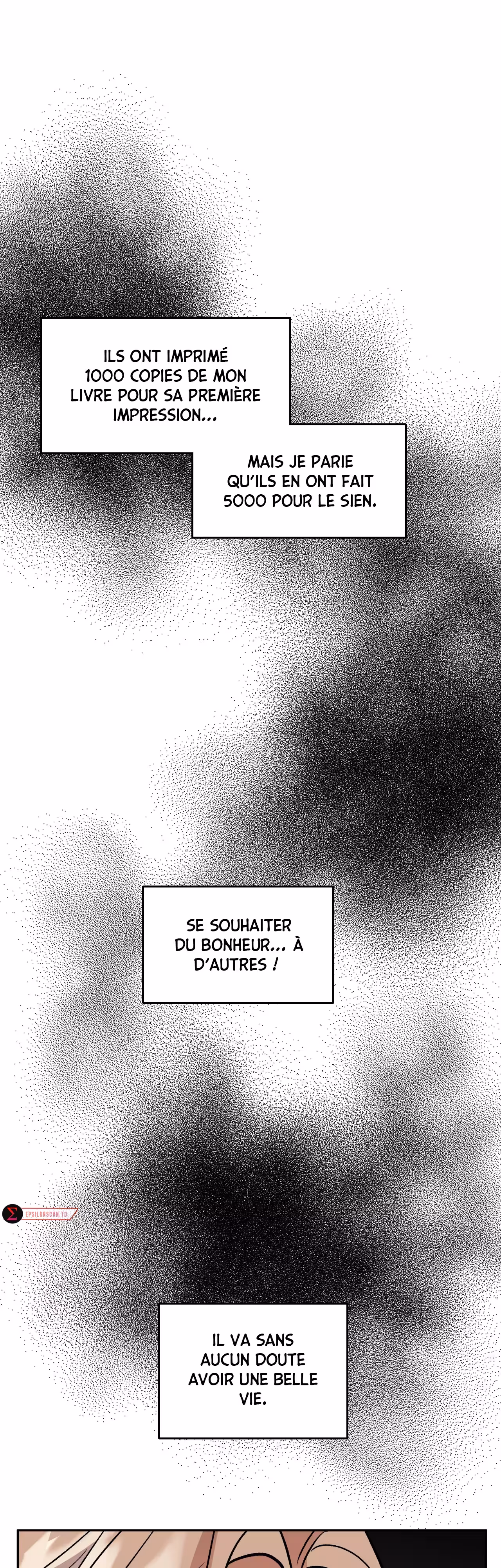 Bittersweet Sweetheart Chapitre 20 page 35