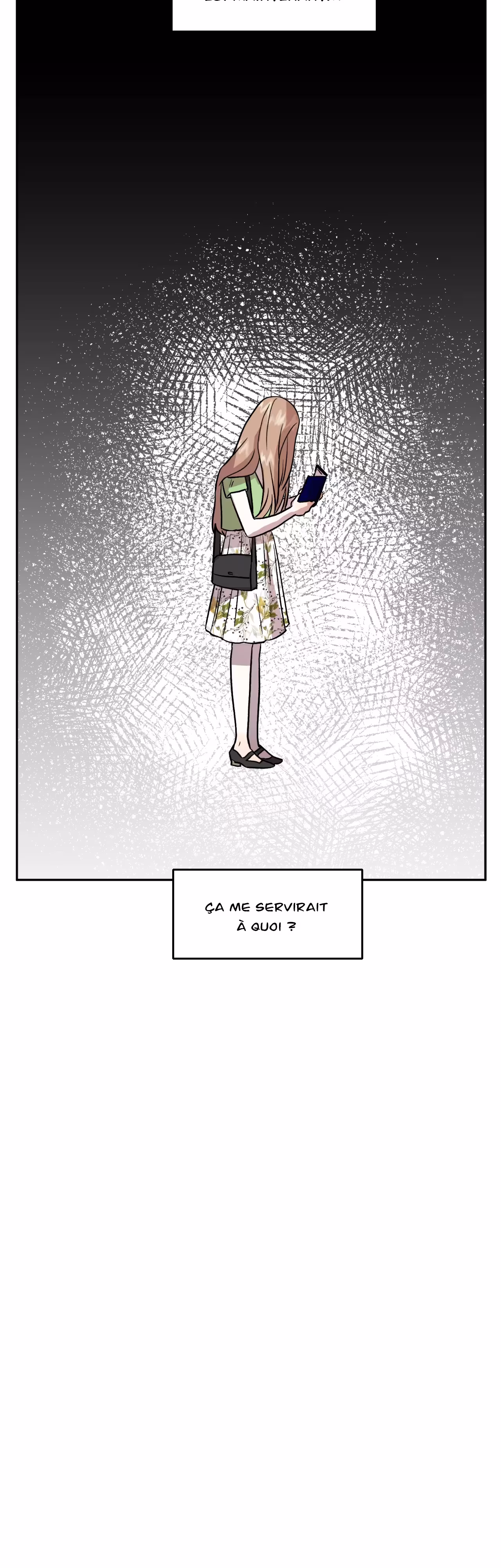 Bittersweet Sweetheart Chapitre 20 page 37