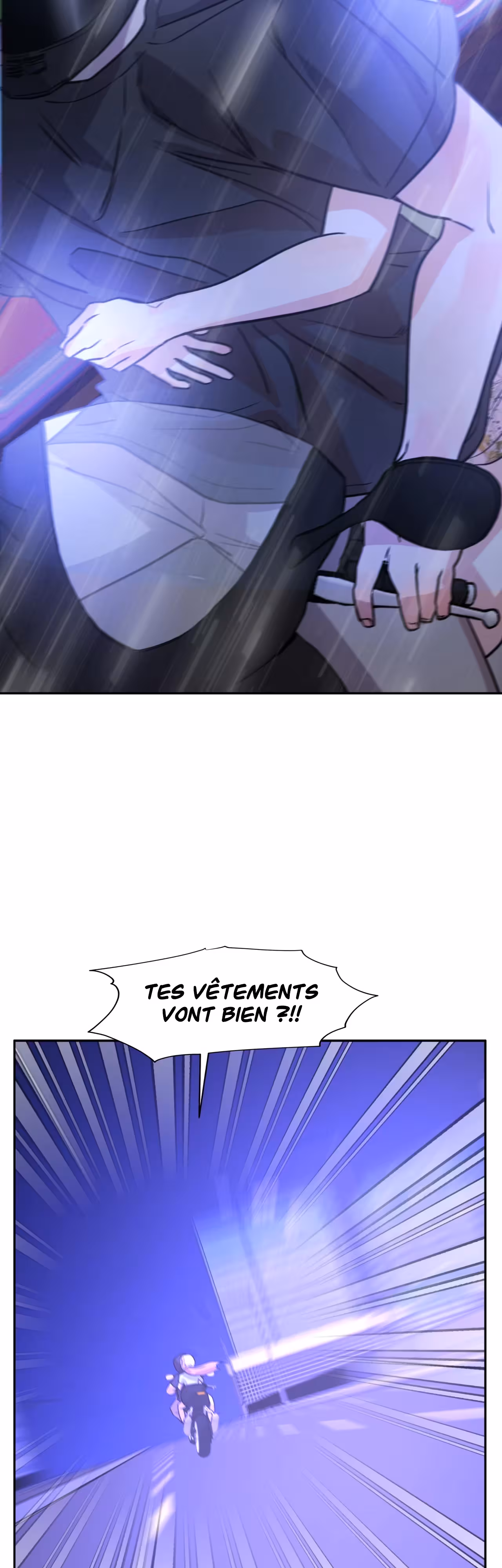 Bittersweet Sweetheart Chapitre 20 page 48