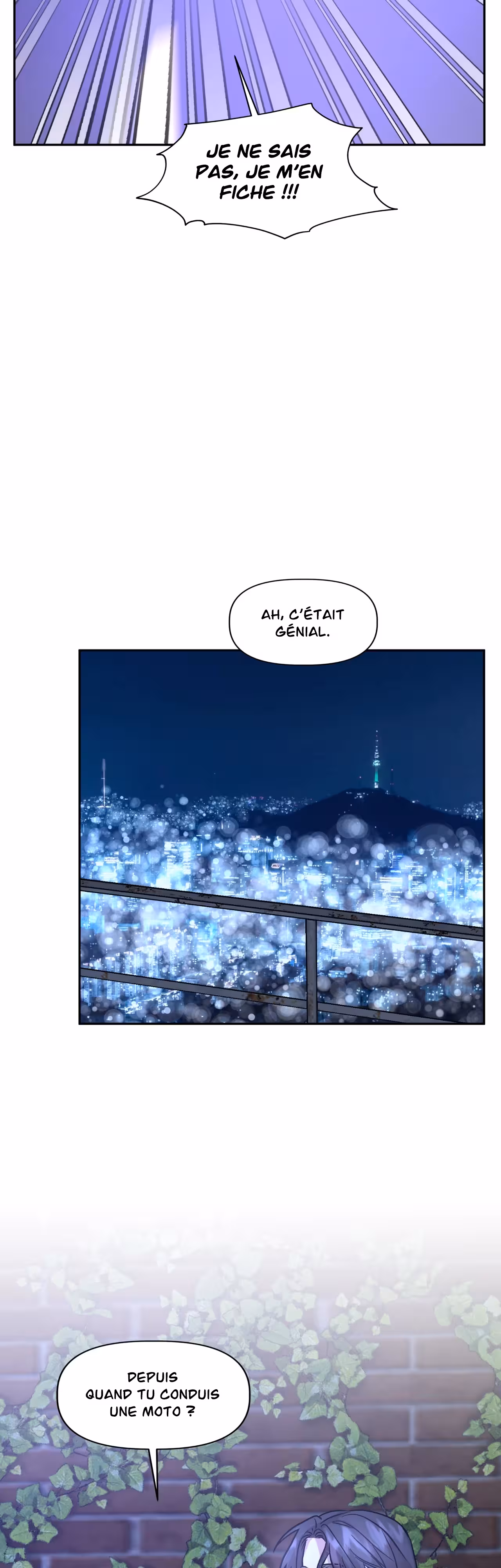 Bittersweet Sweetheart Chapitre 20 page 49