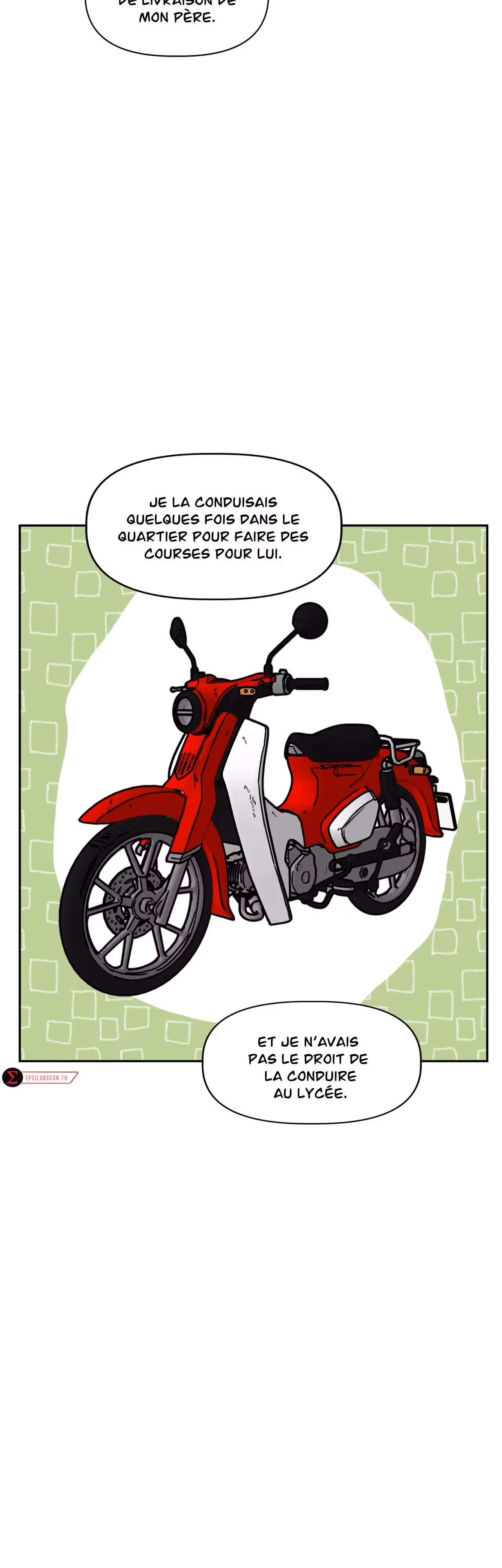 Bittersweet Sweetheart Chapitre 20 page 51