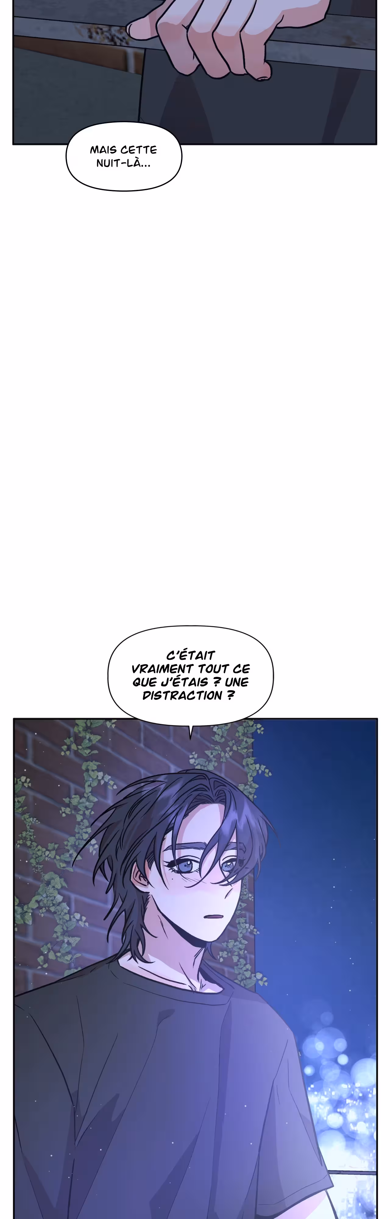 Bittersweet Sweetheart Chapitre 20 page 56