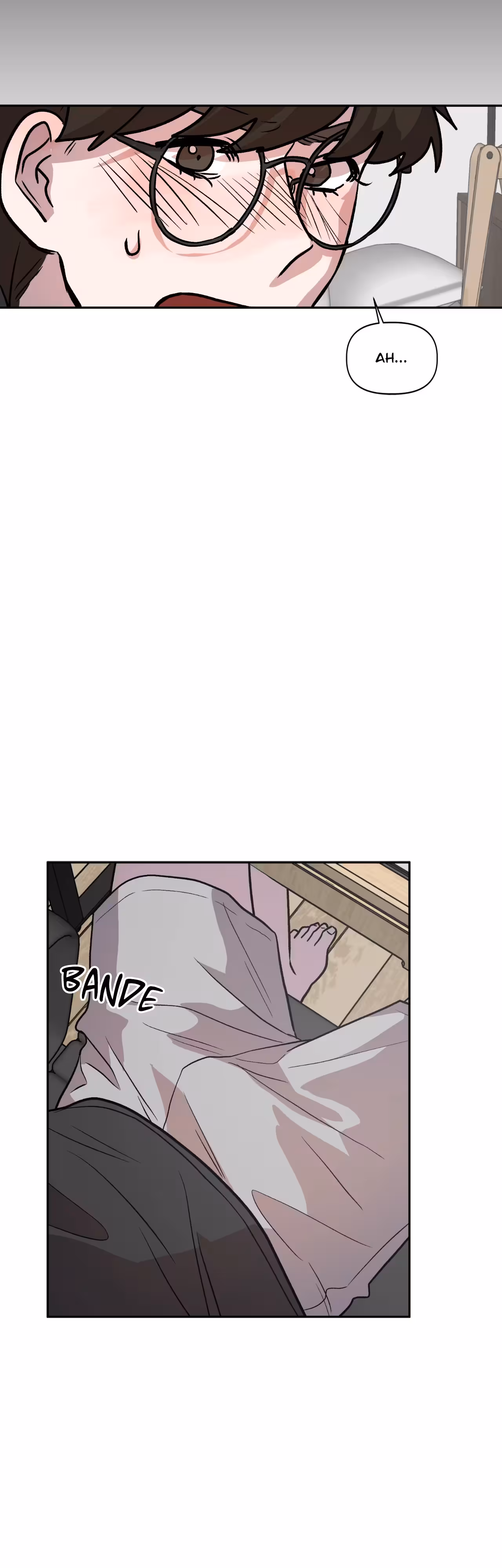 Bittersweet Sweetheart Chapitre 10 page 25