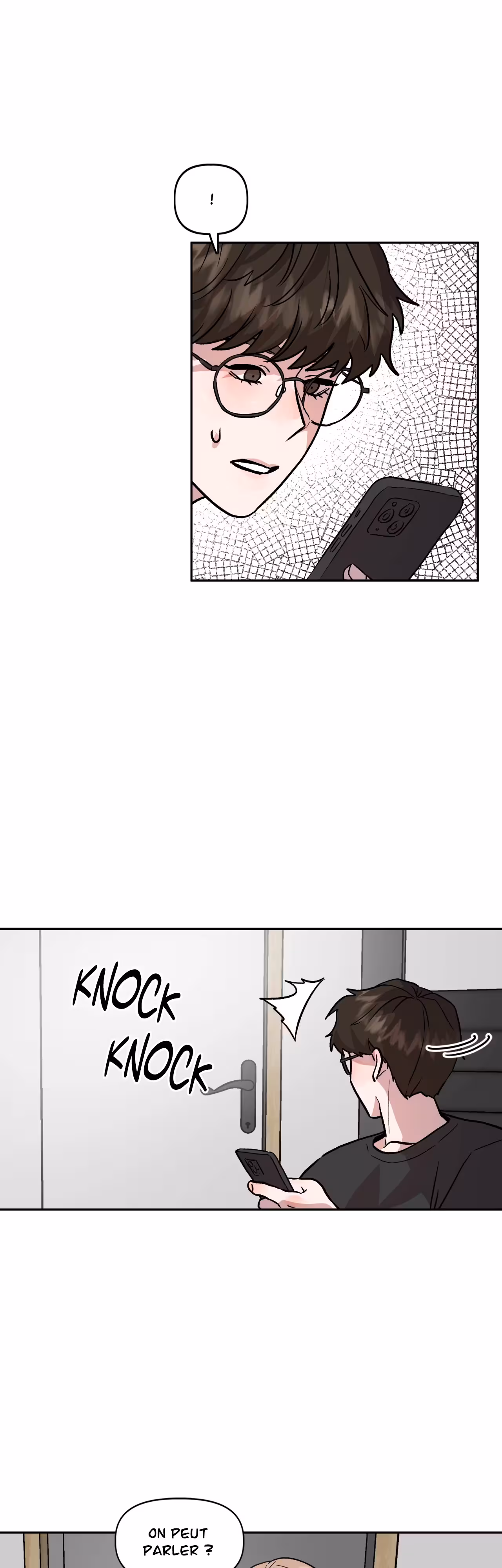Bittersweet Sweetheart Chapitre 10 page 36