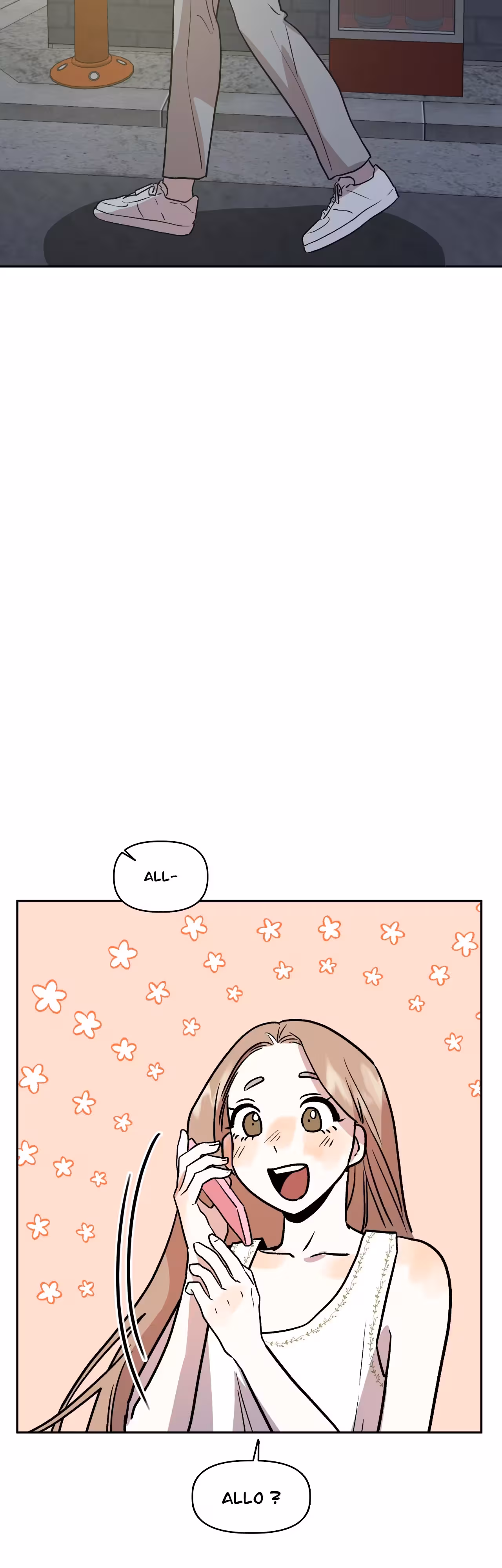Bittersweet Sweetheart Chapitre 26 page 11