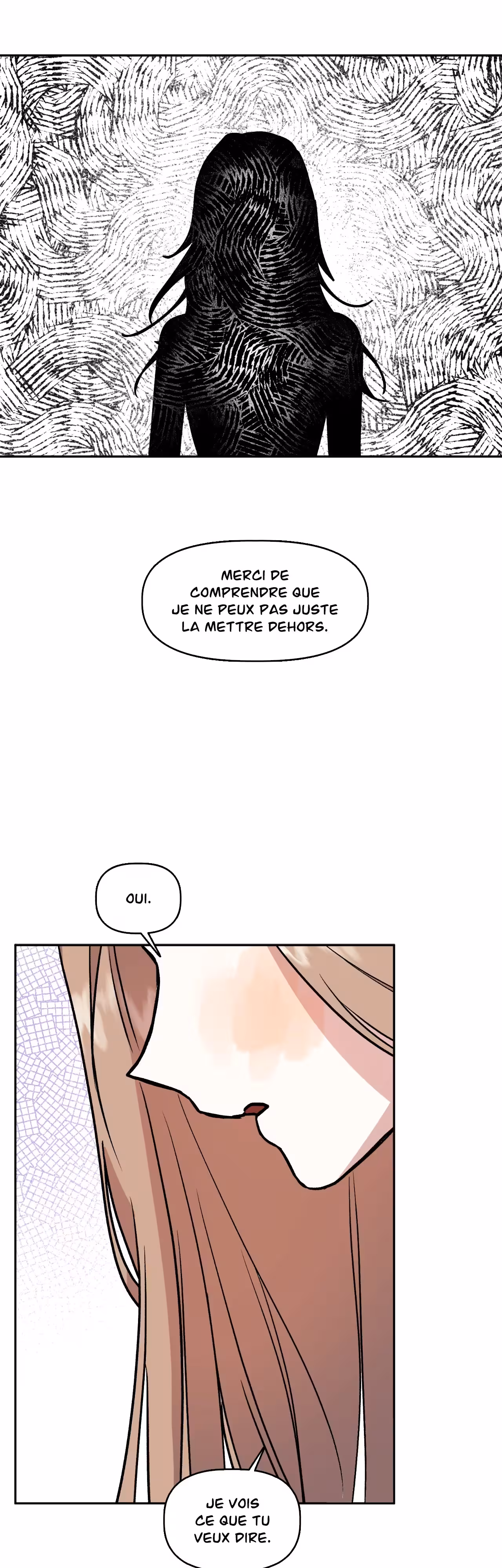 Bittersweet Sweetheart Chapitre 26 page 25
