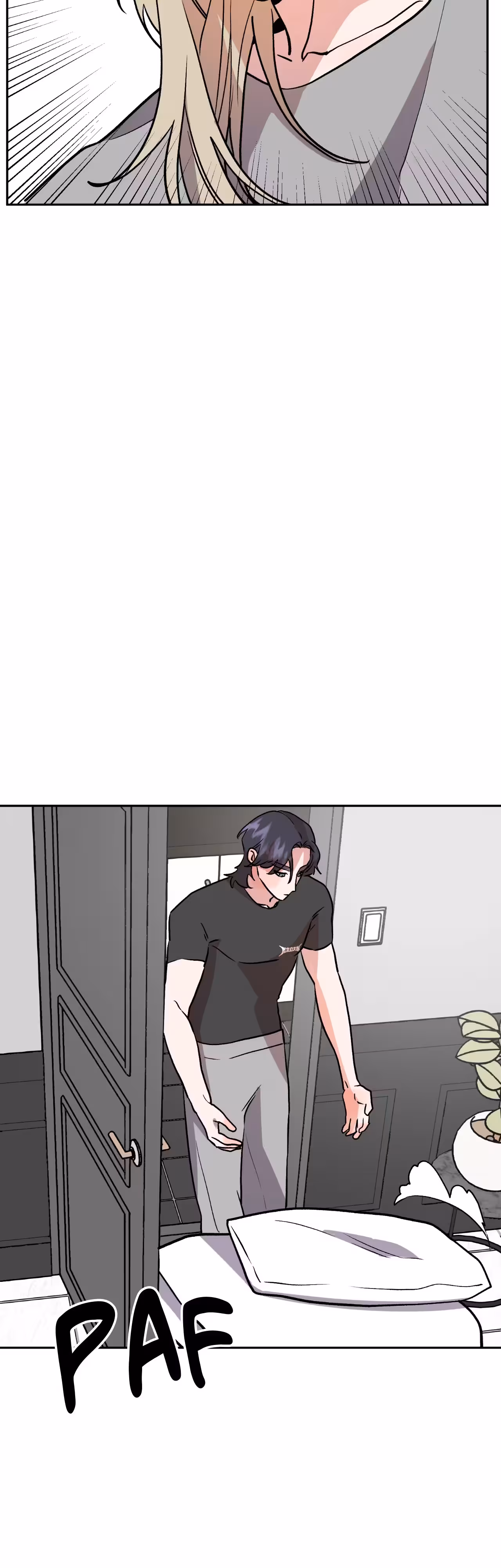 Bittersweet Sweetheart Chapitre 26 page 31