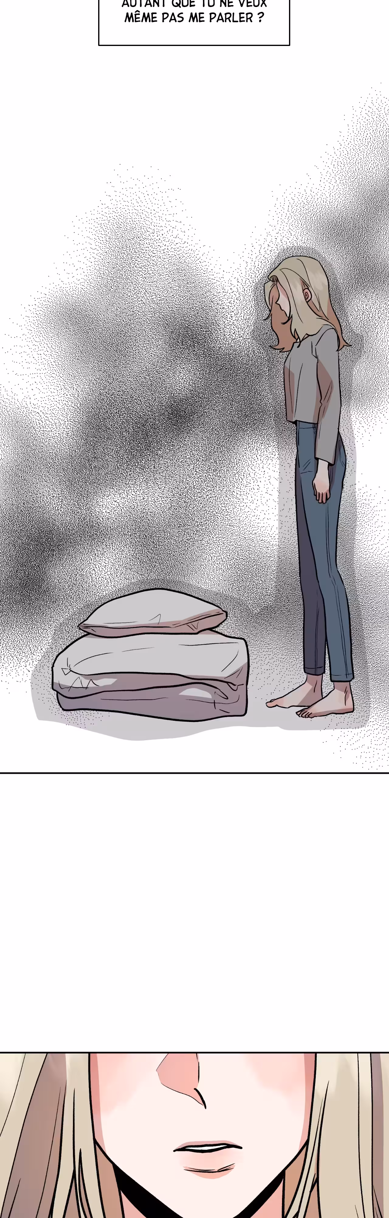 Bittersweet Sweetheart Chapitre 26 page 33