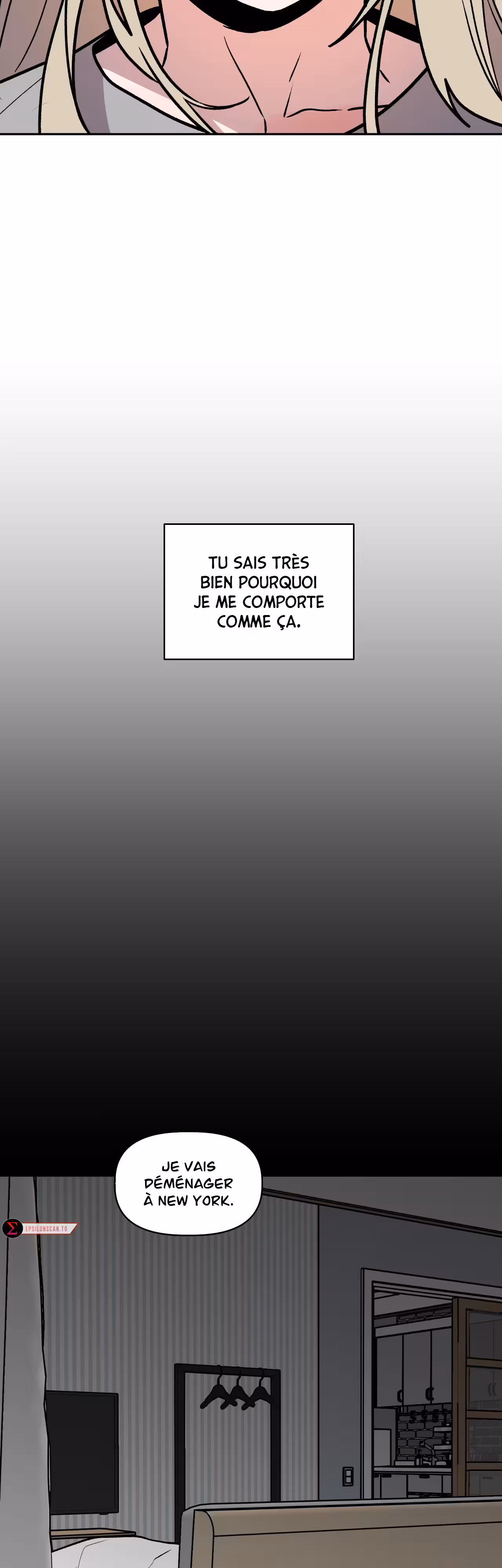 Bittersweet Sweetheart Chapitre 26 page 34