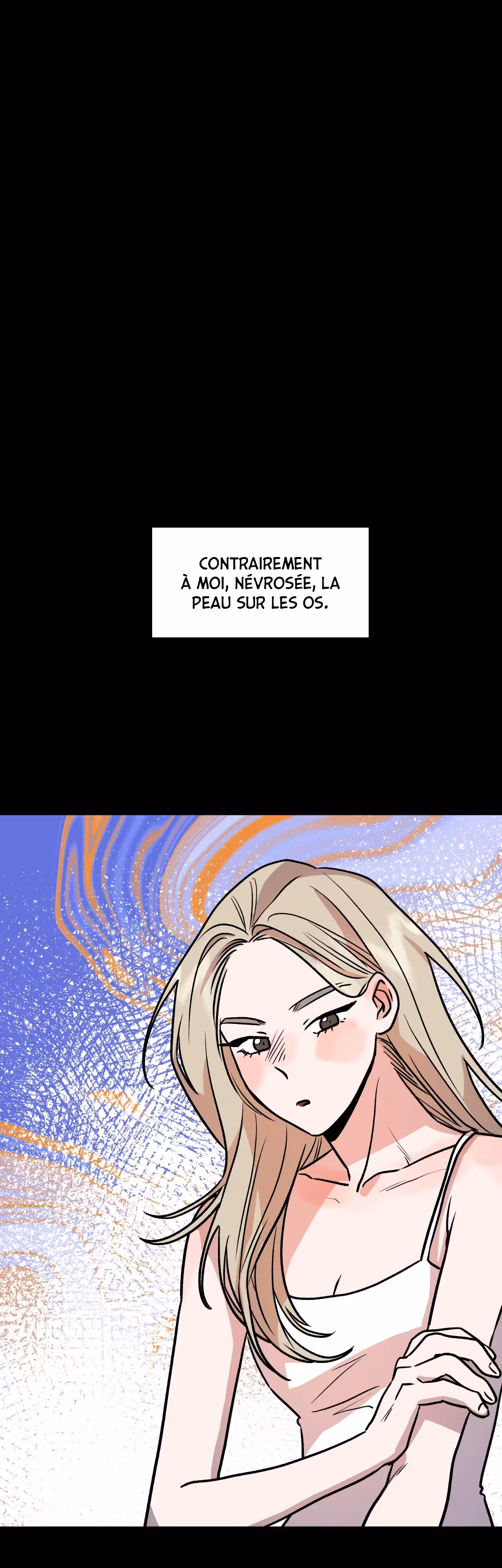 Bittersweet Sweetheart Chapitre 26 page 45