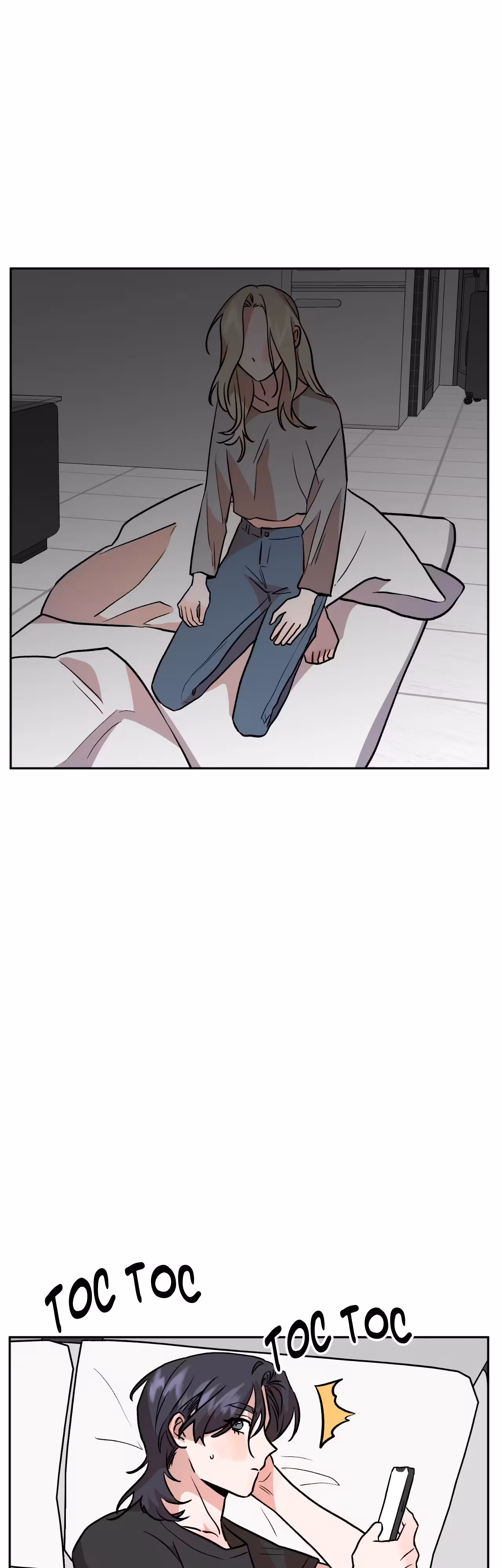 Bittersweet Sweetheart Chapitre 26 page 48