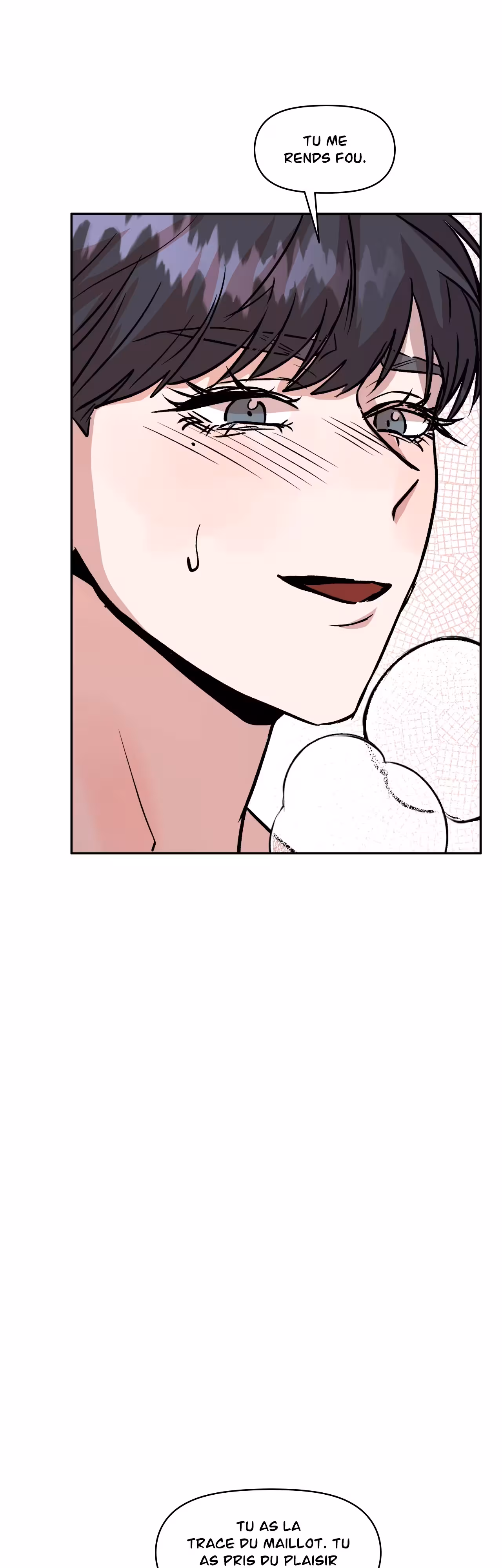 Bittersweet Sweetheart Chapitre 36 - Fin page 11