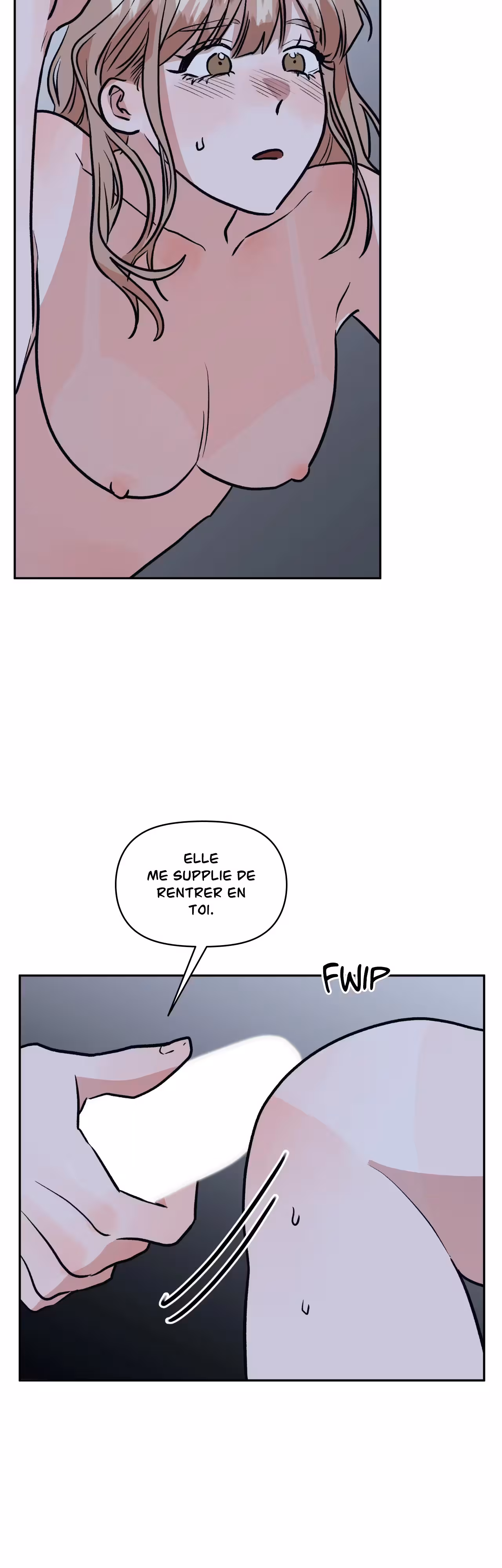 Bittersweet Sweetheart Chapitre 36 - Fin page 13