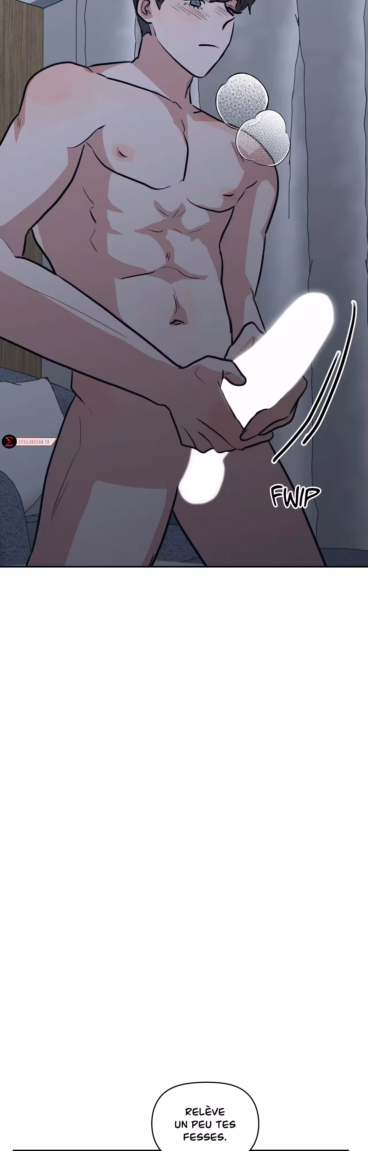 Bittersweet Sweetheart Chapitre 36 - Fin page 15