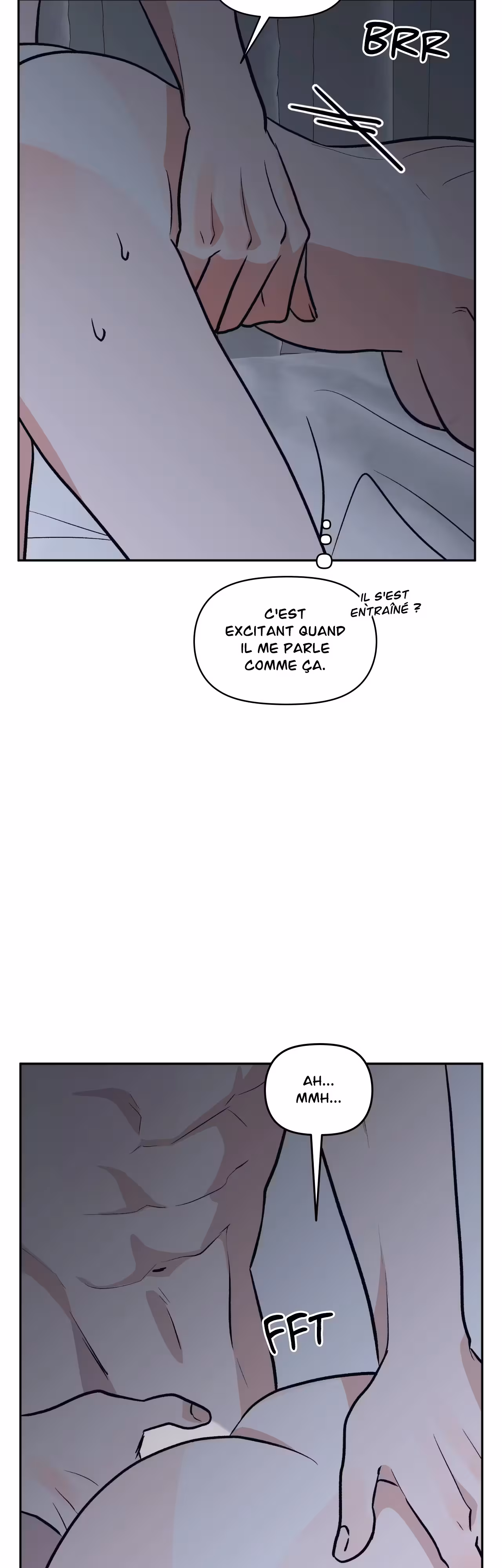 Bittersweet Sweetheart Chapitre 36 - Fin page 16