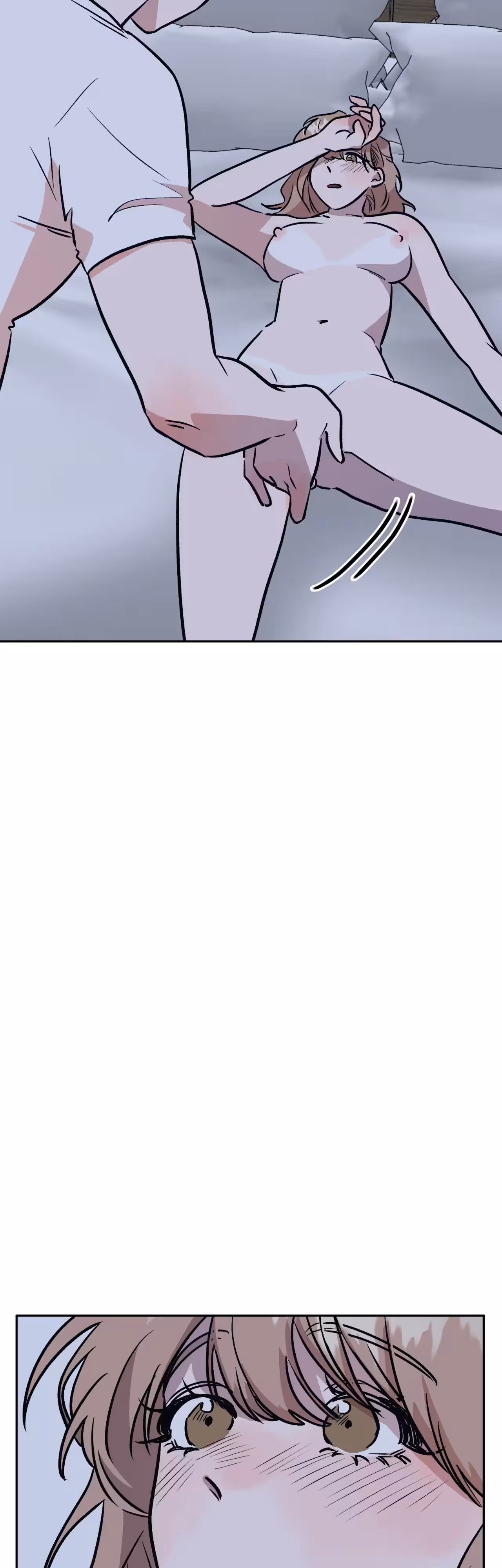 Bittersweet Sweetheart Chapitre 36 - Fin page 2
