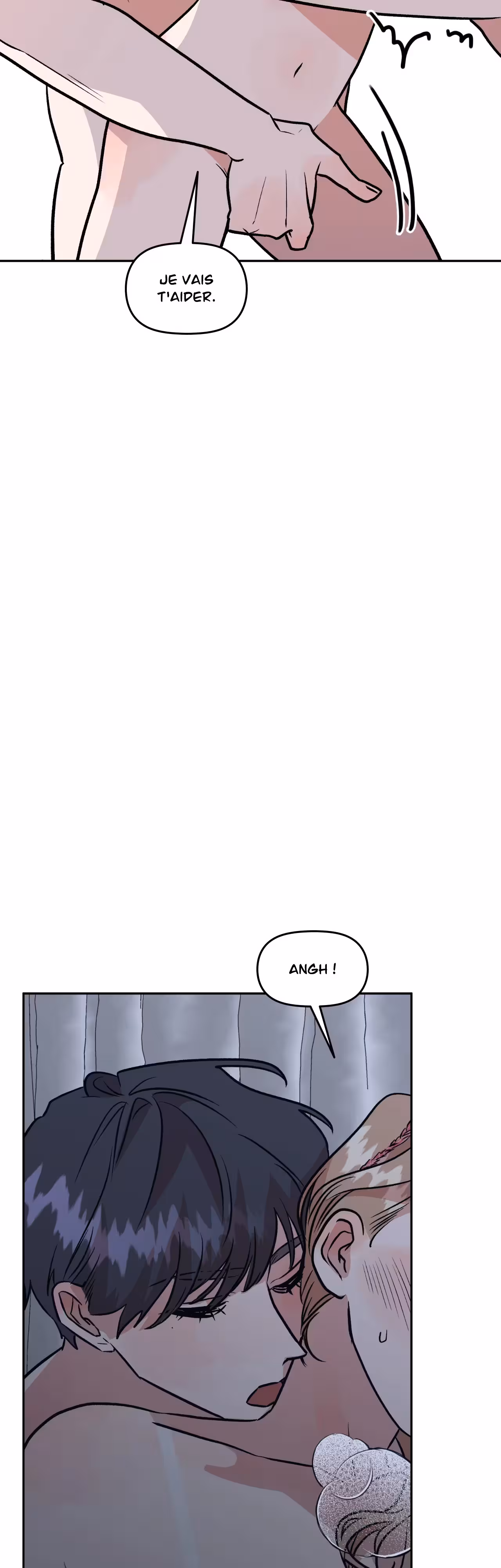 Bittersweet Sweetheart Chapitre 36 - Fin page 20
