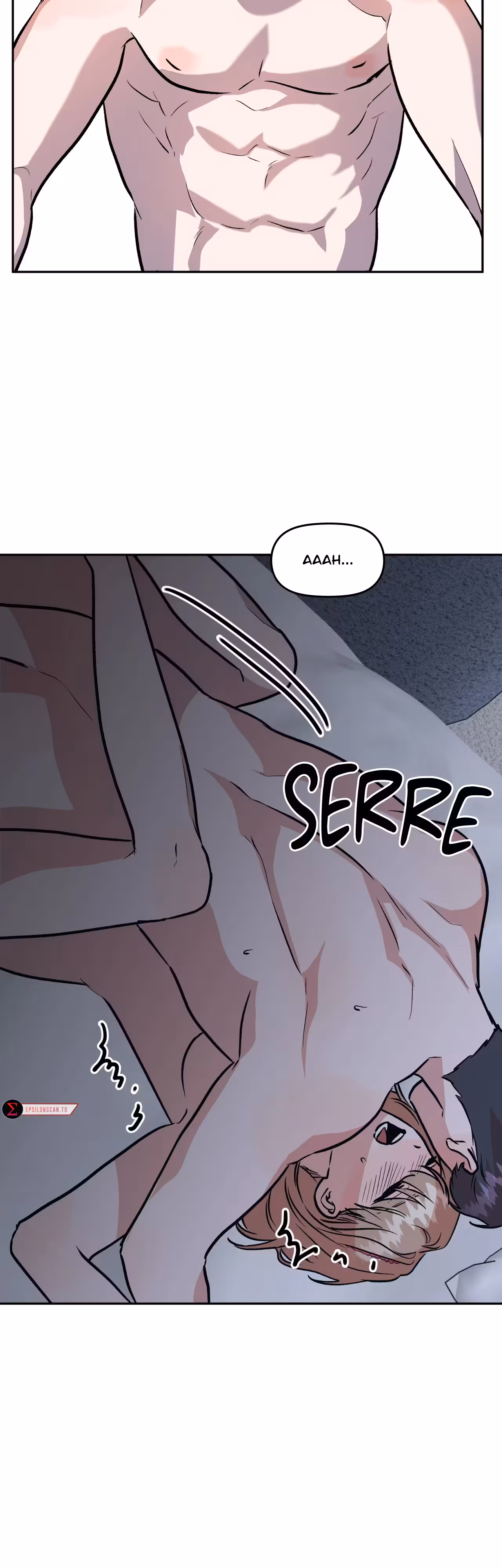 Bittersweet Sweetheart Chapitre 36 - Fin page 28