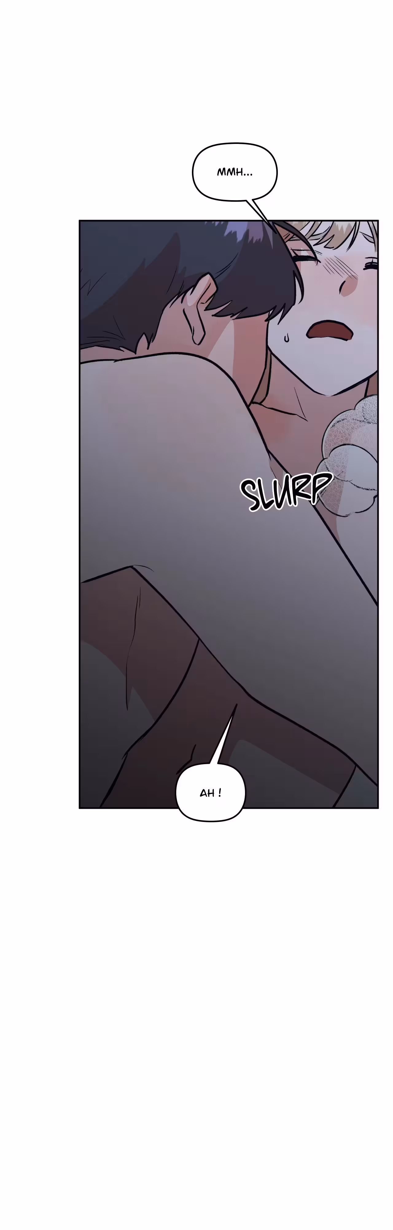 Bittersweet Sweetheart Chapitre 36 - Fin page 29