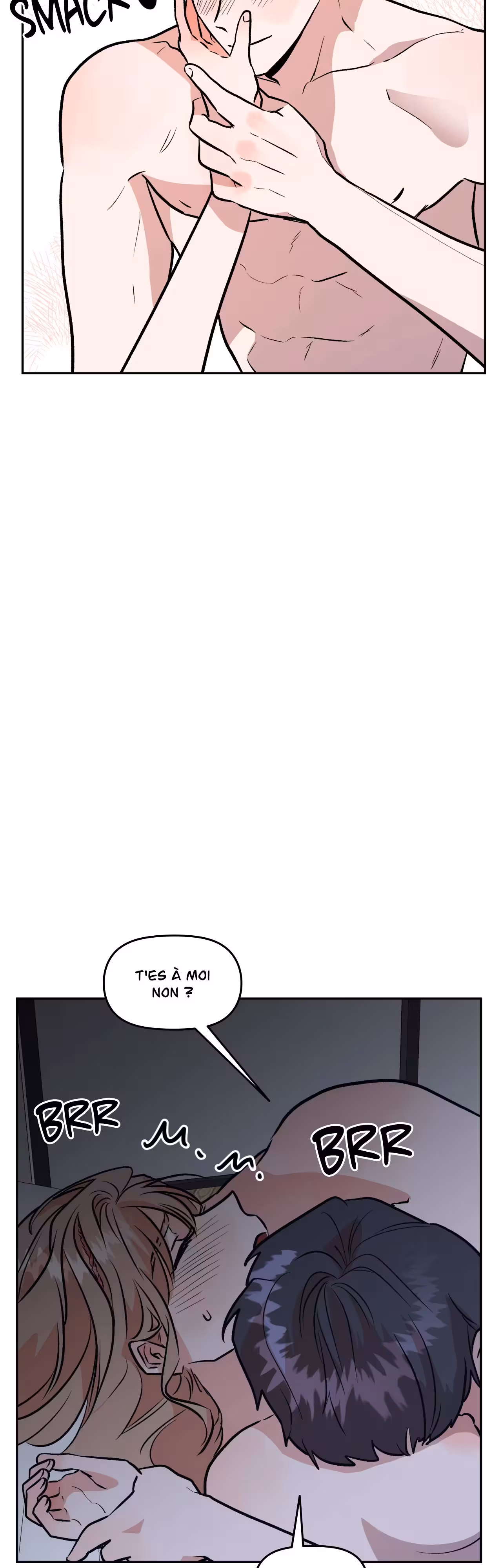 Bittersweet Sweetheart Chapitre 36 - Fin page 31