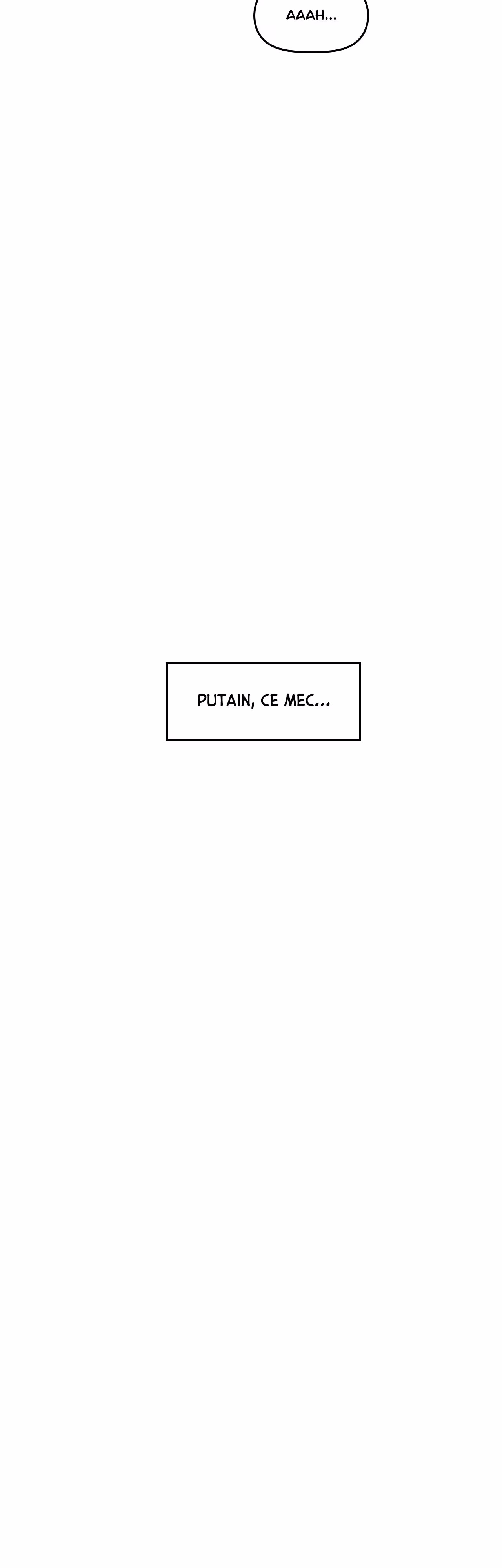 Bittersweet Sweetheart Chapitre 36 - Fin page 32
