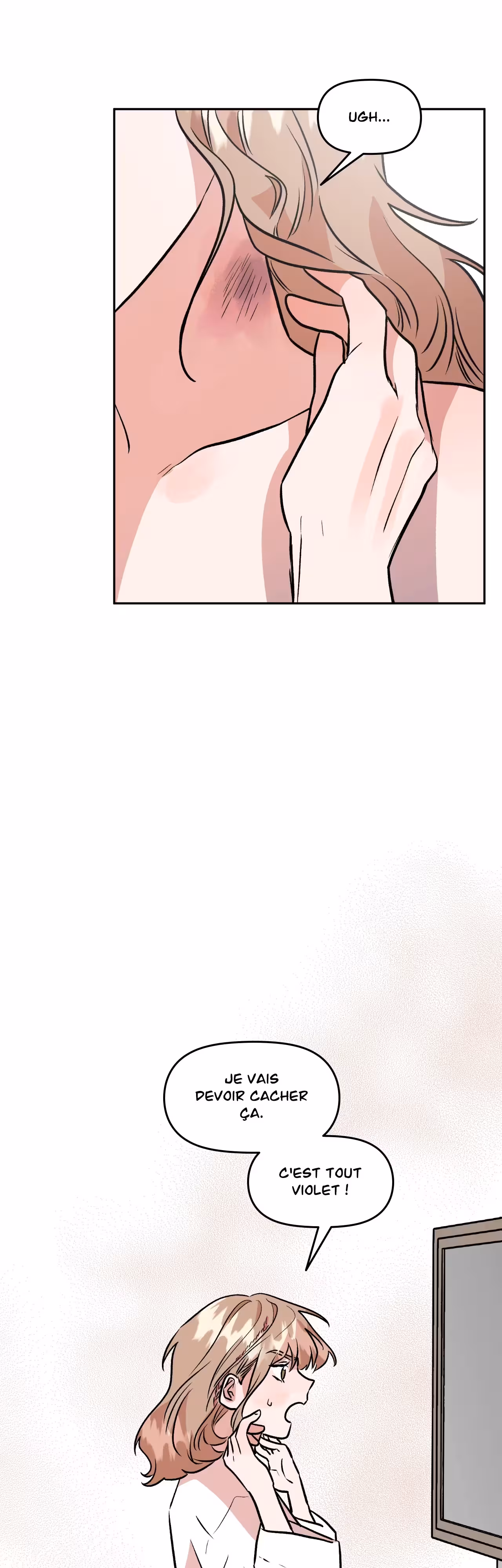 Bittersweet Sweetheart Chapitre 36 - Fin page 33