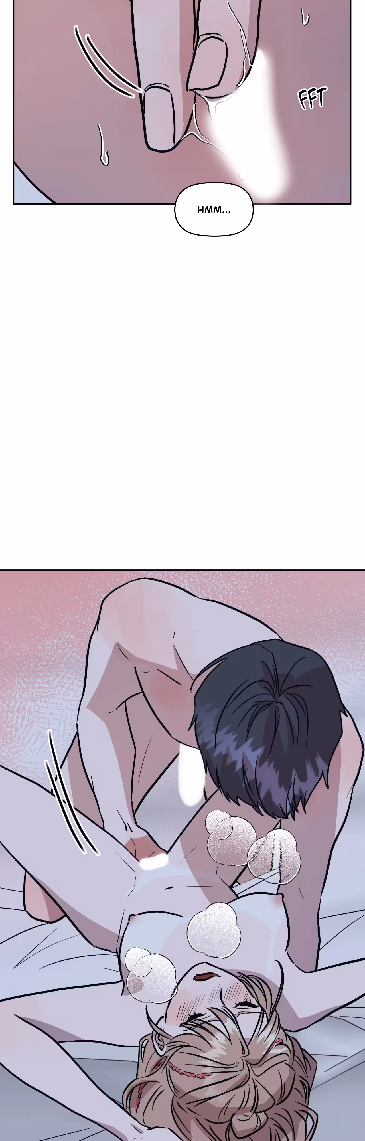 Bittersweet Sweetheart Chapitre 36 - Fin page 4