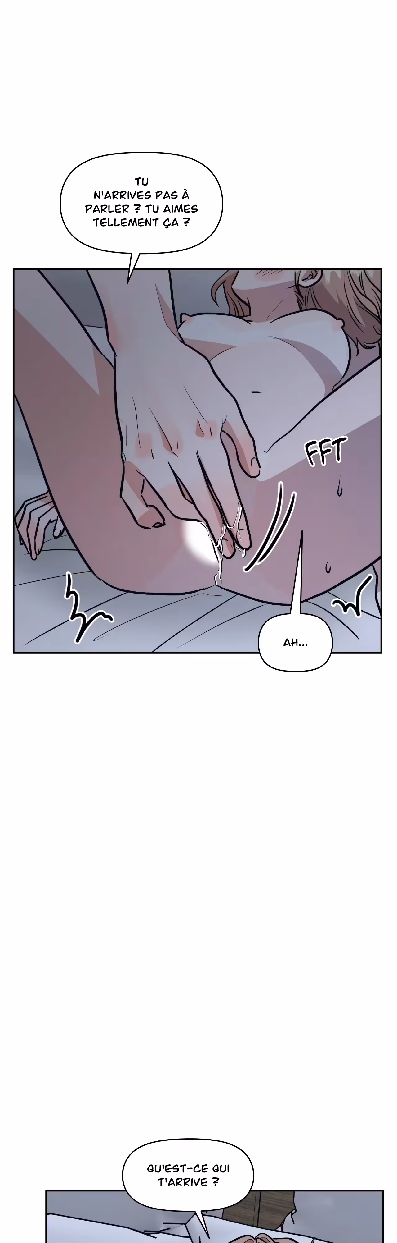 Bittersweet Sweetheart Chapitre 36 - Fin page 6