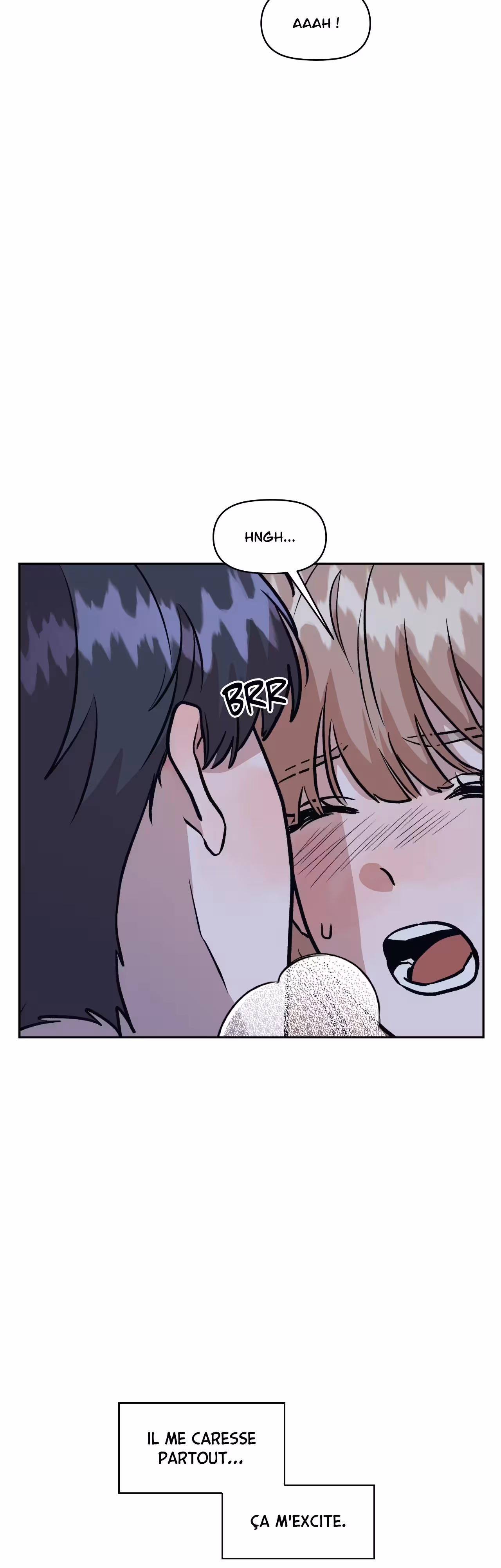 Bittersweet Sweetheart Chapitre 36 - Fin page 8