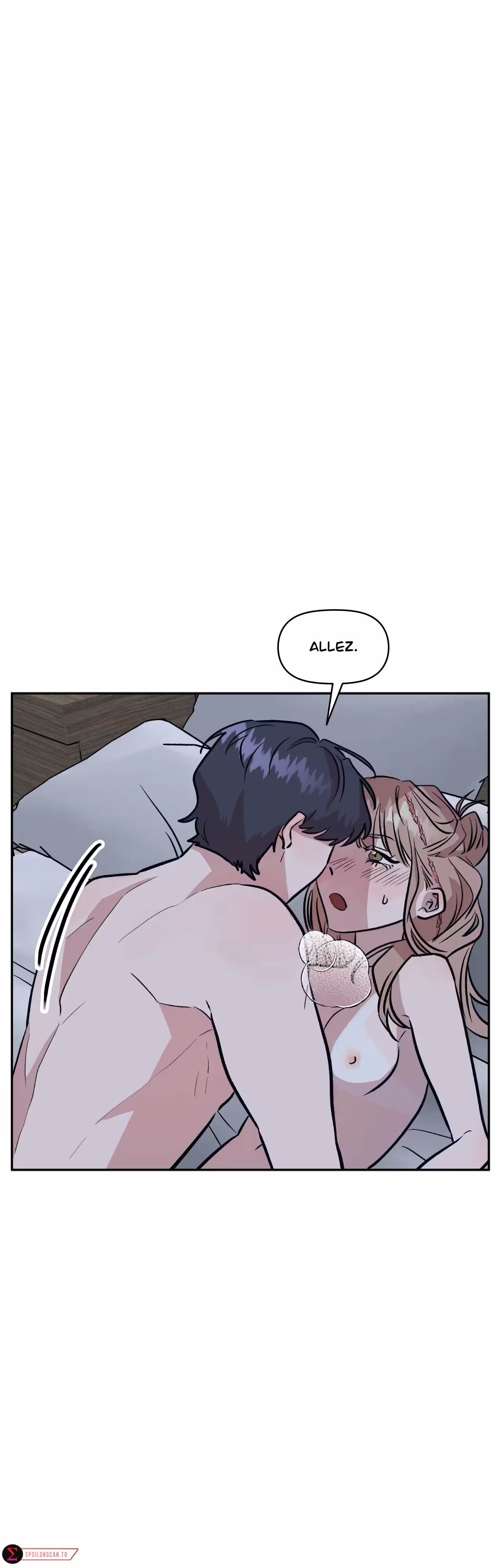 Bittersweet Sweetheart Chapitre 36 - Fin page 9