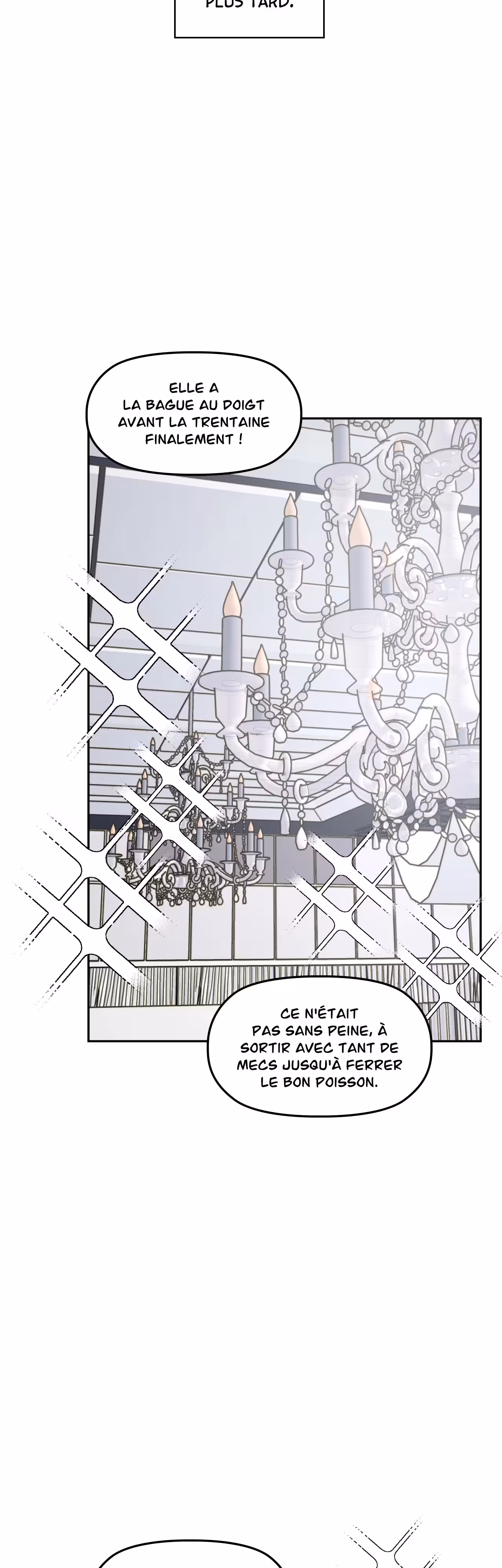 Bittersweet Sweetheart Chapitre 34 page 2