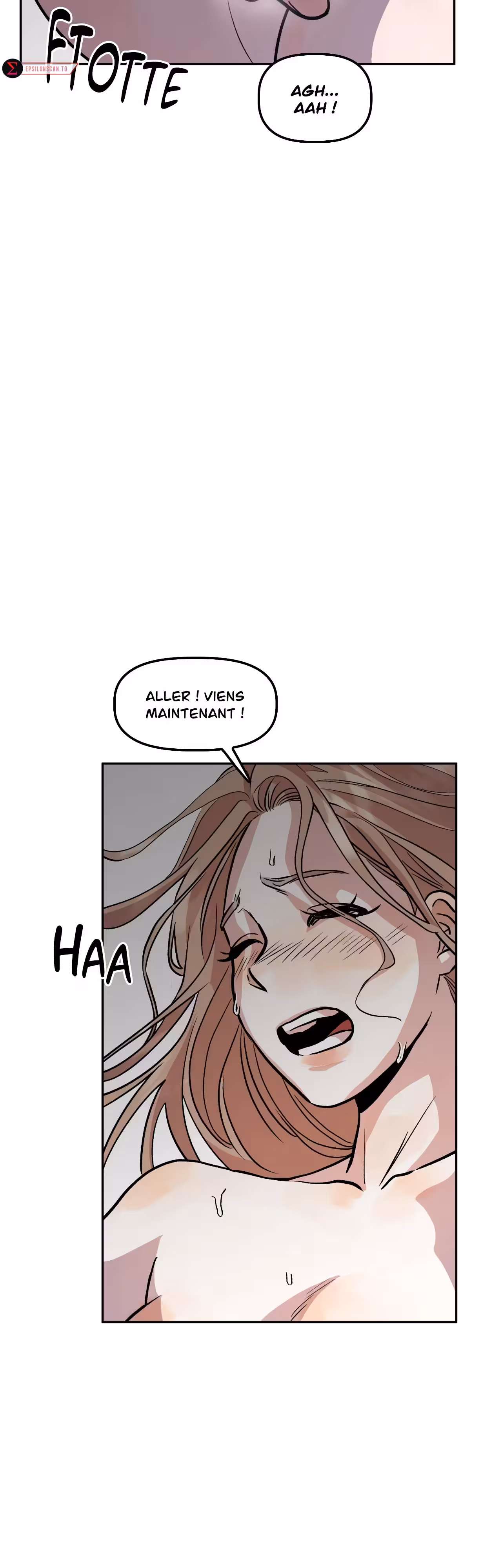 Bittersweet Sweetheart Chapitre 17 page 12