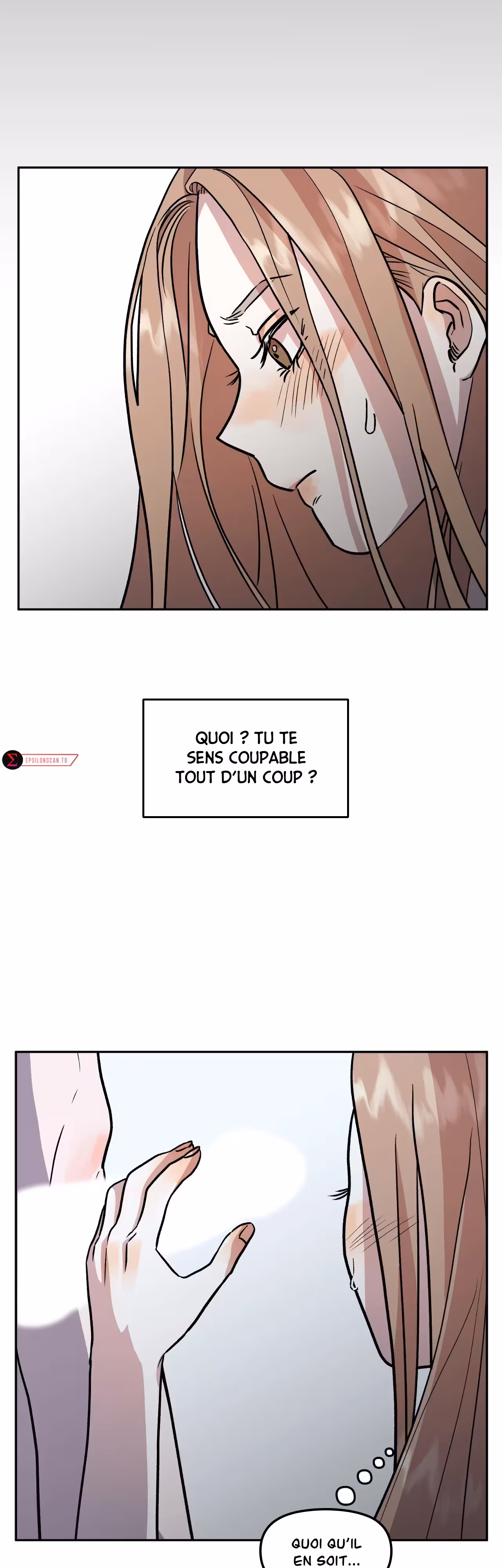 Bittersweet Sweetheart Chapitre 17 page 26