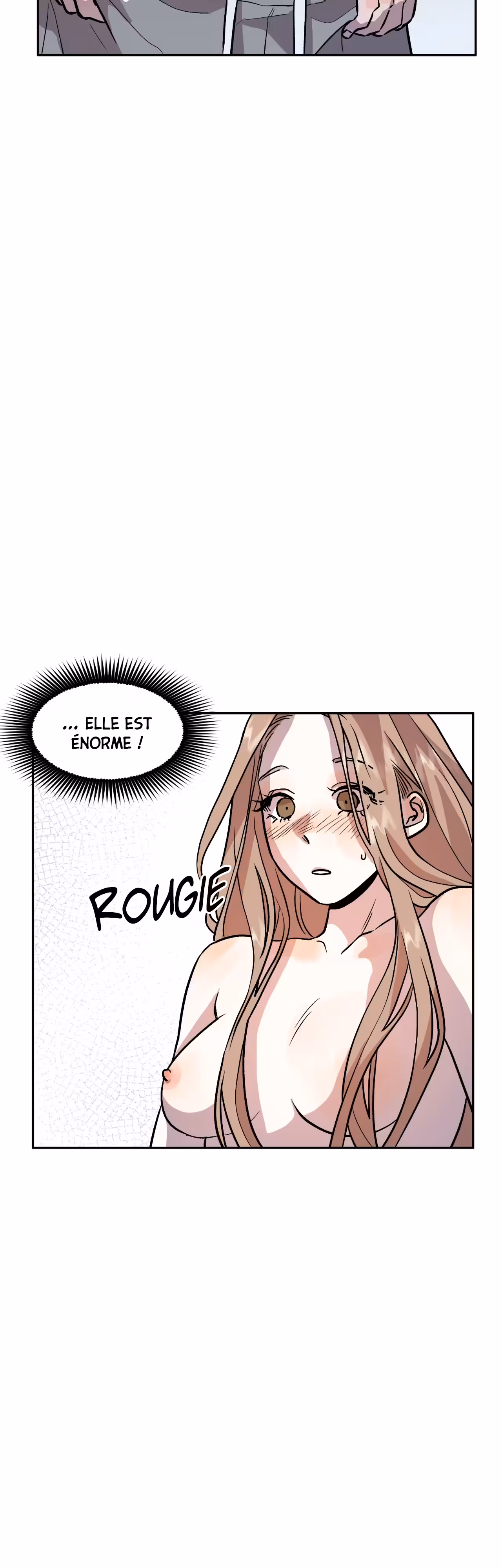 Bittersweet Sweetheart Chapitre 17 page 5