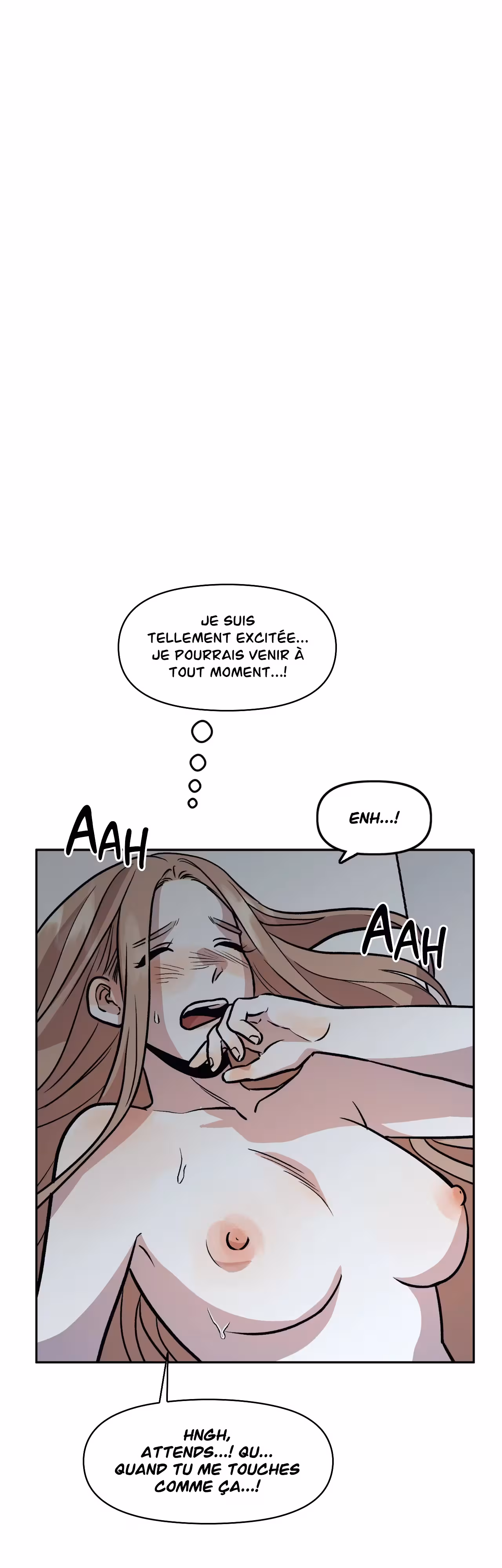 Bittersweet Sweetheart Chapitre 17 page 9