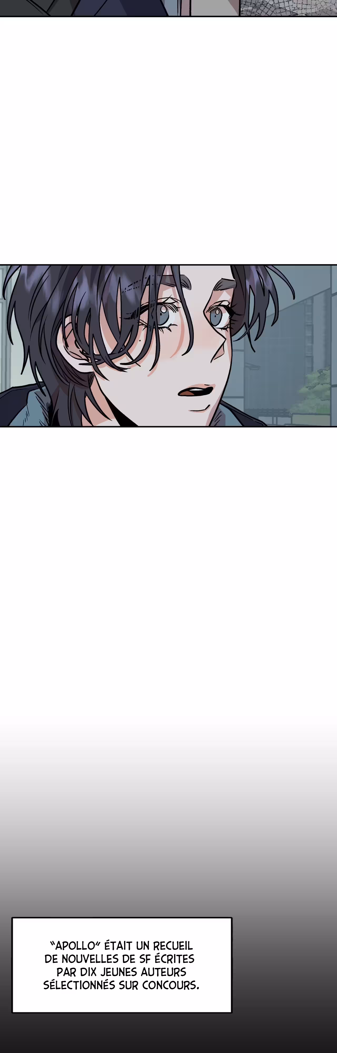 Bittersweet Sweetheart Chapitre 5 page 14