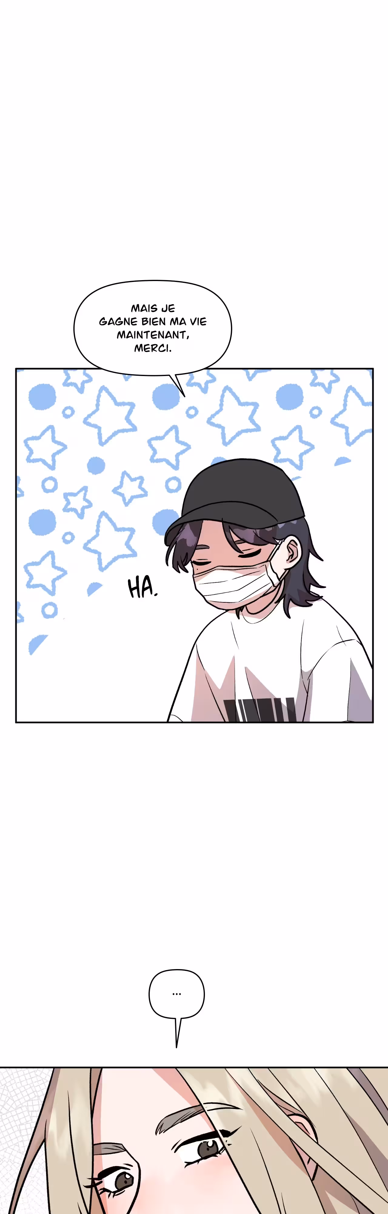 Bittersweet Sweetheart Chapitre 27 page 10