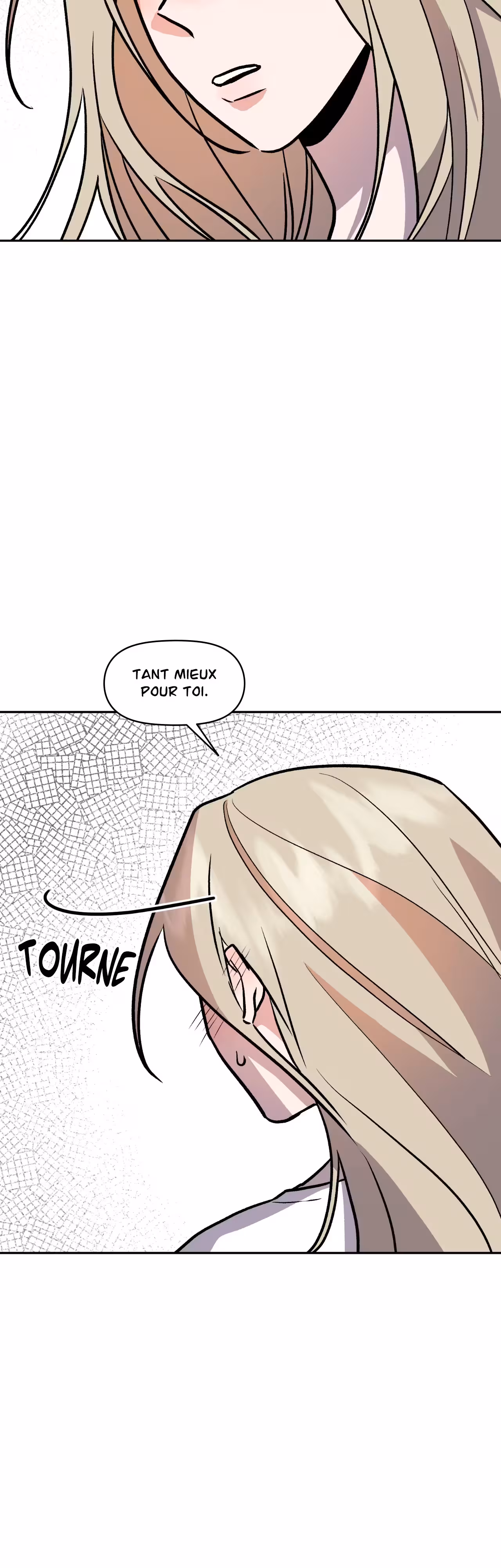 Bittersweet Sweetheart Chapitre 27 page 11
