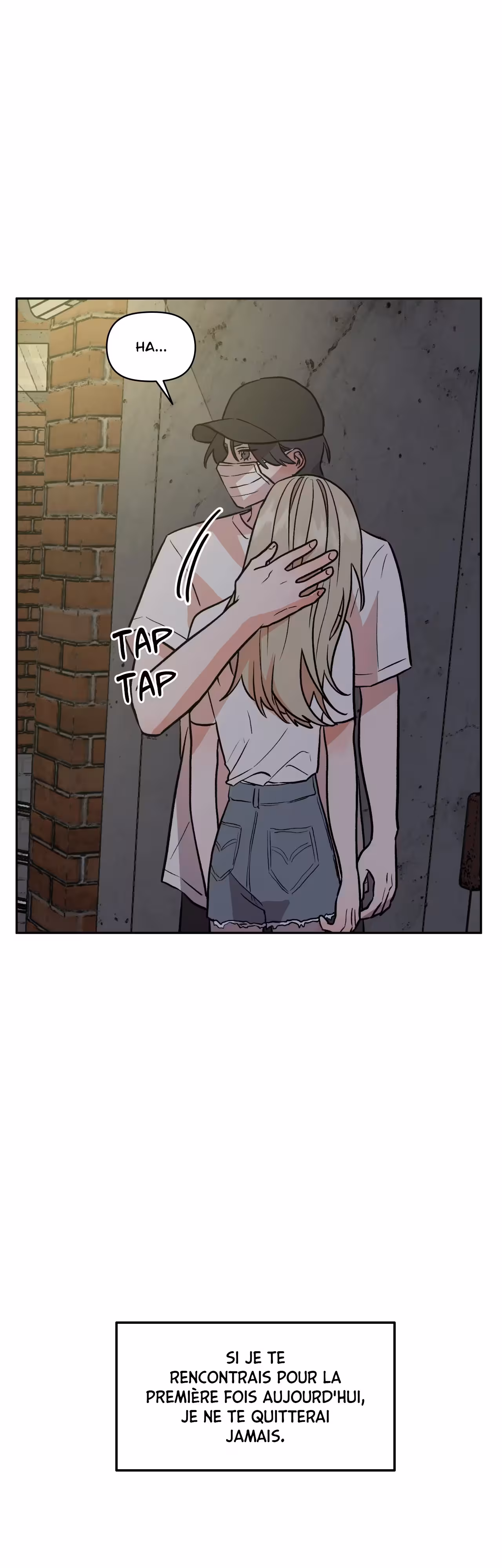 Bittersweet Sweetheart Chapitre 27 page 16