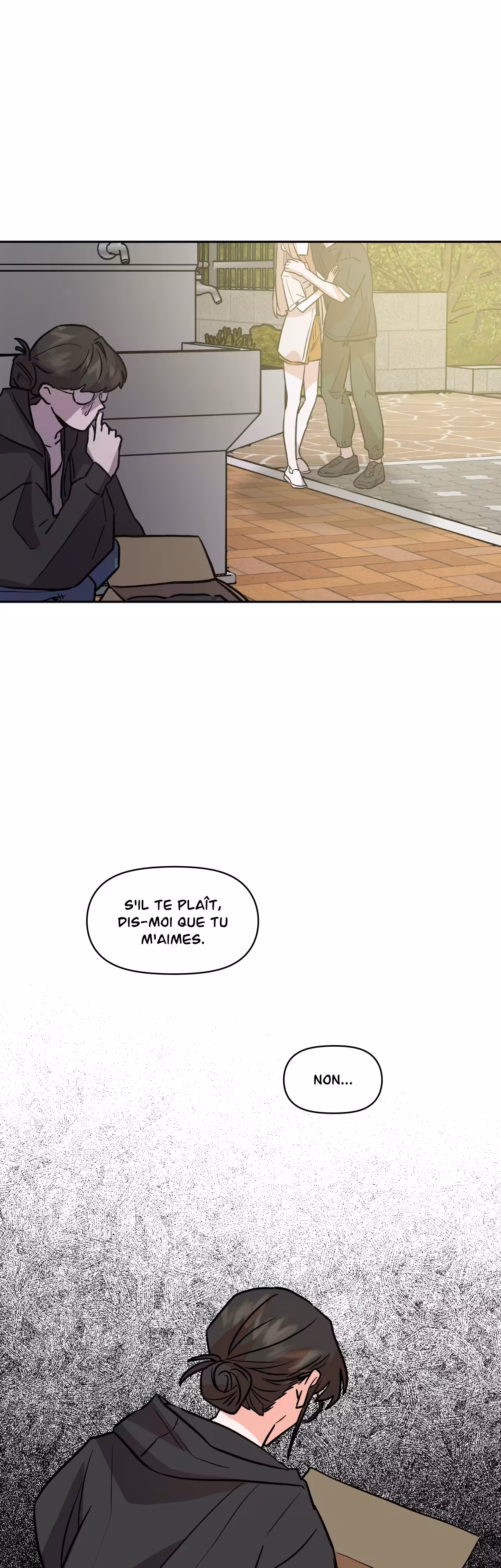 Bittersweet Sweetheart Chapitre 27 page 36