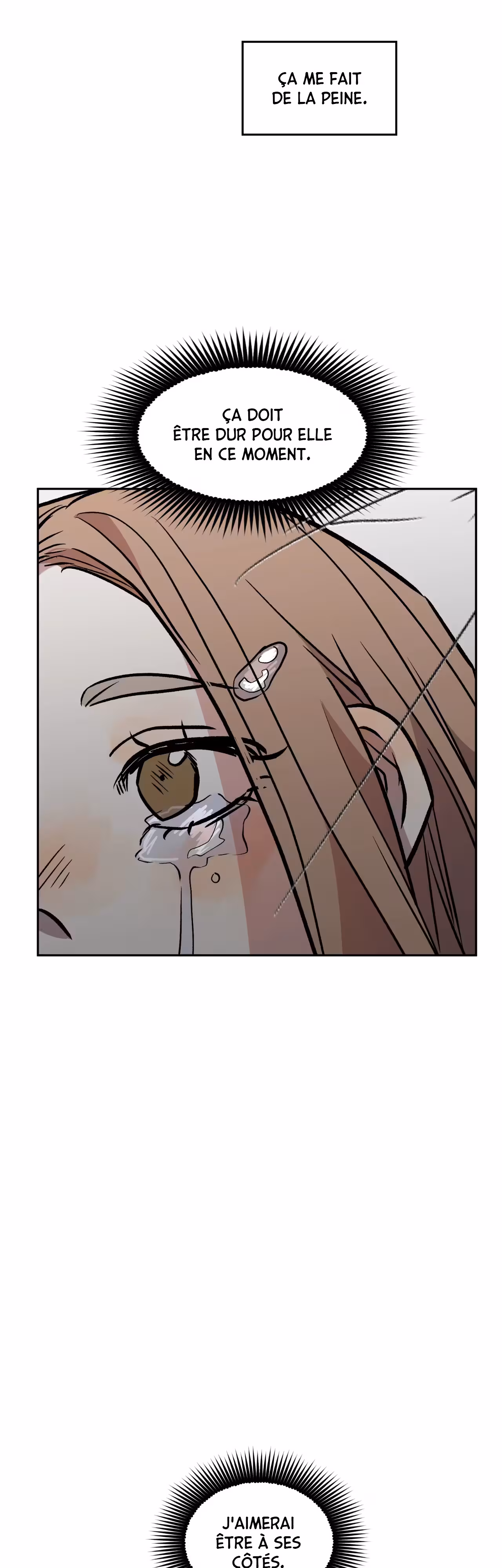 Bittersweet Sweetheart Chapitre 27 page 43