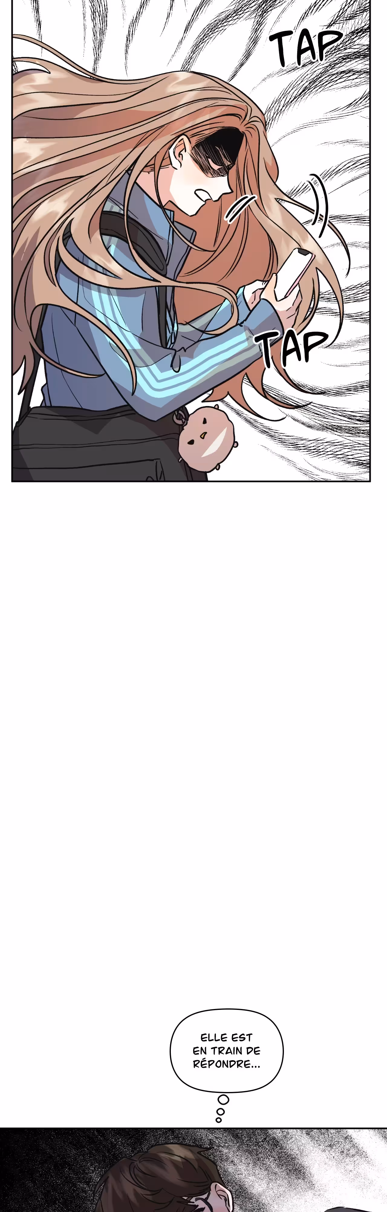 Bittersweet Sweetheart Chapitre 27 page 50