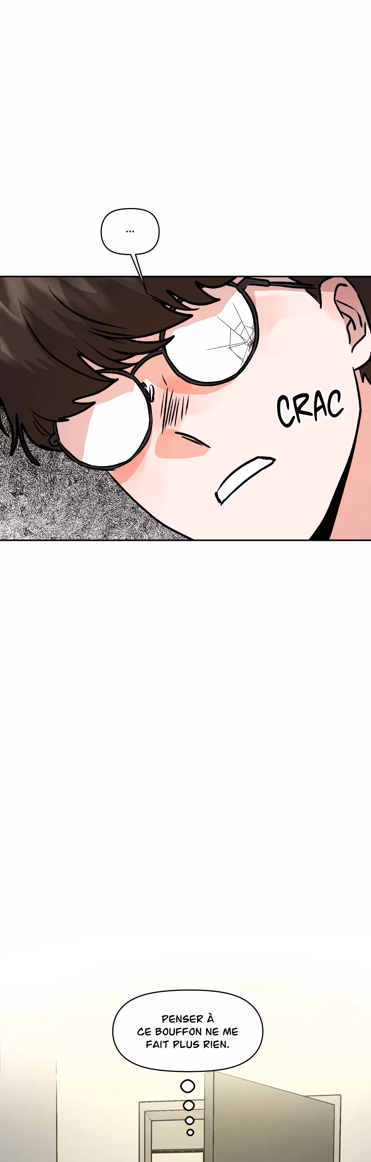 Bittersweet Sweetheart Chapitre 27 page 52