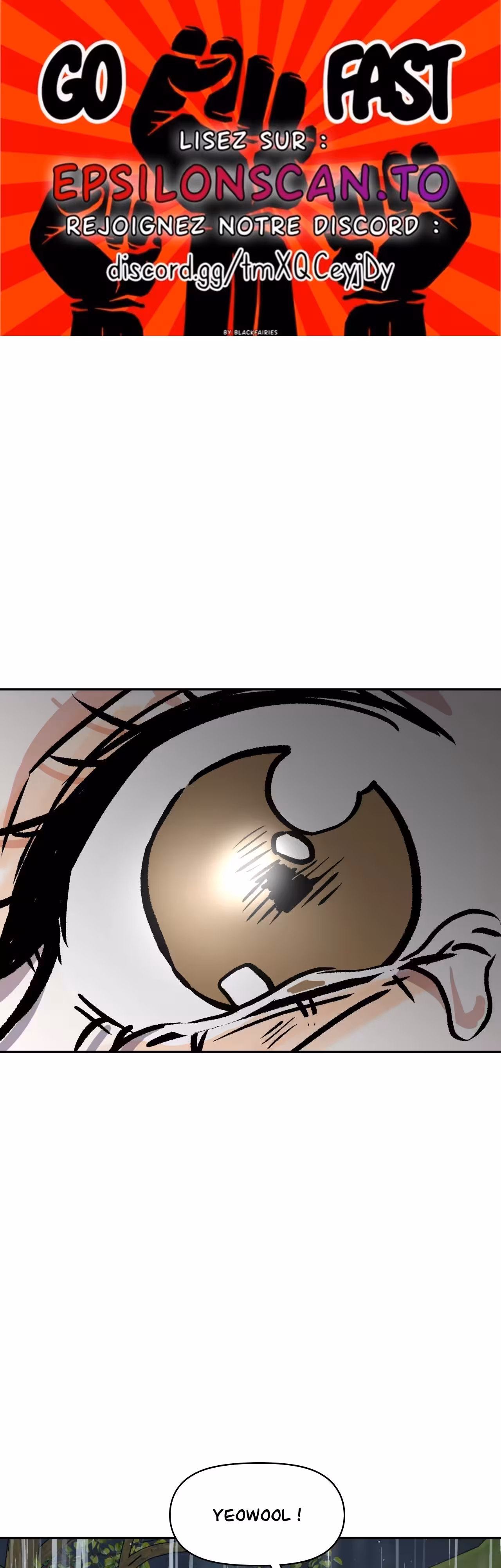 Bittersweet Sweetheart Chapitre 31 page 1