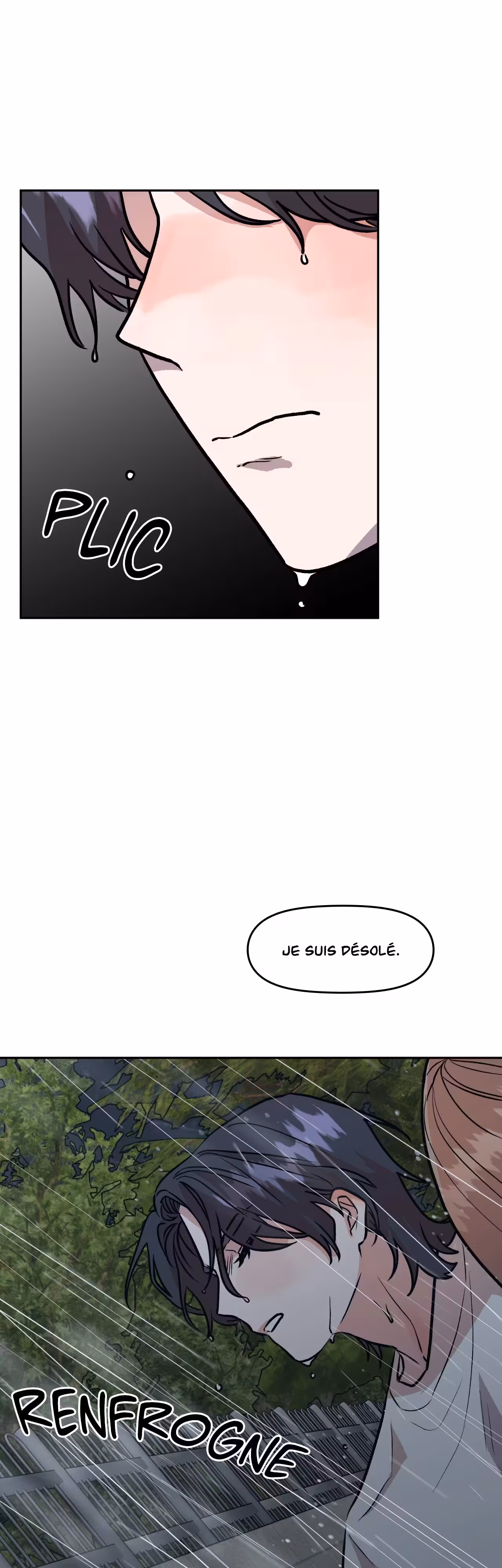 Bittersweet Sweetheart Chapitre 31 page 10
