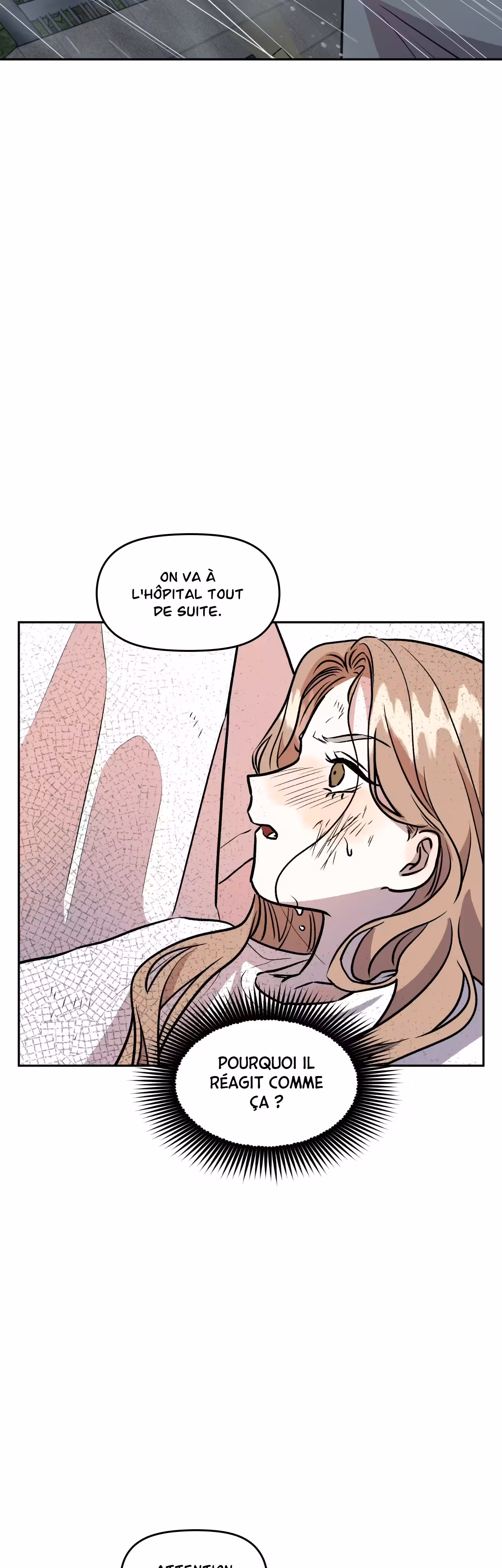 Bittersweet Sweetheart Chapitre 31 page 11